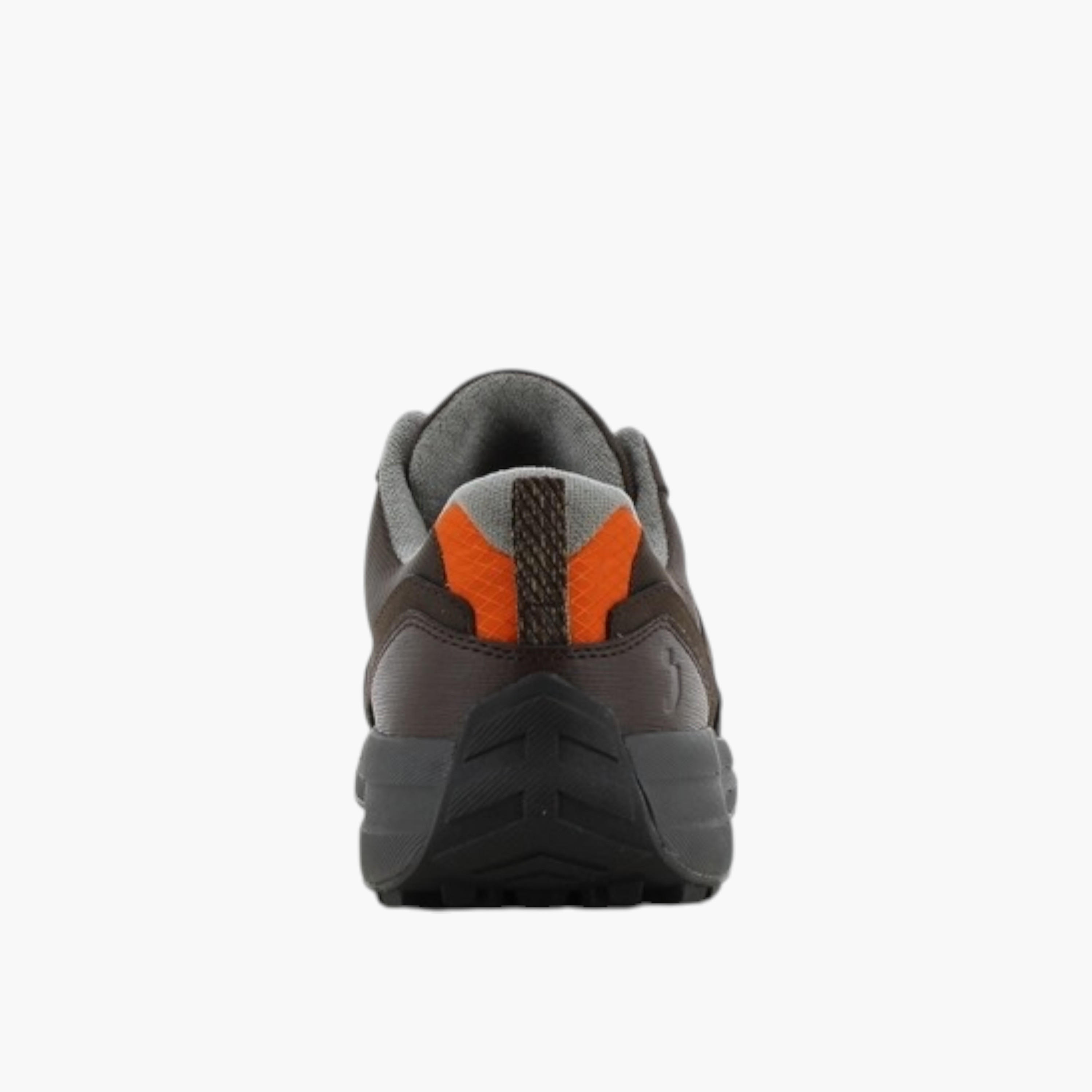 SJ Men's Panelled Lace-Up Sneakers - 637013-521-men-shoes-sneakers-image-4