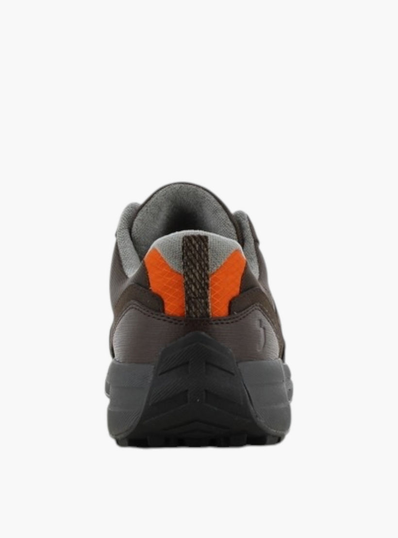 SJ Men's Panelled Lace-Up Sneakers - 637013-521-men-shoes-sneakers-image-4