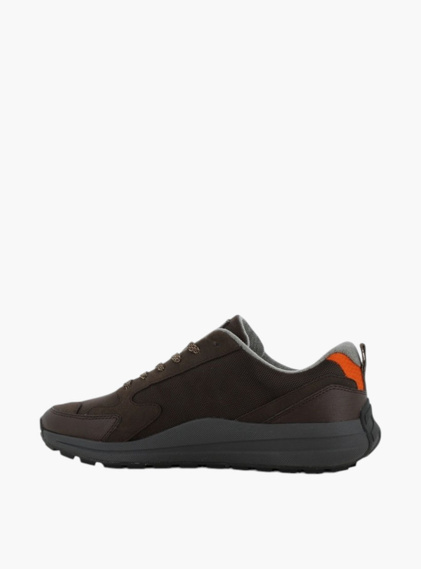 SJ Men's Panelled Lace-Up Sneakers - 637013-521-men-shoes-sneakers-image-5