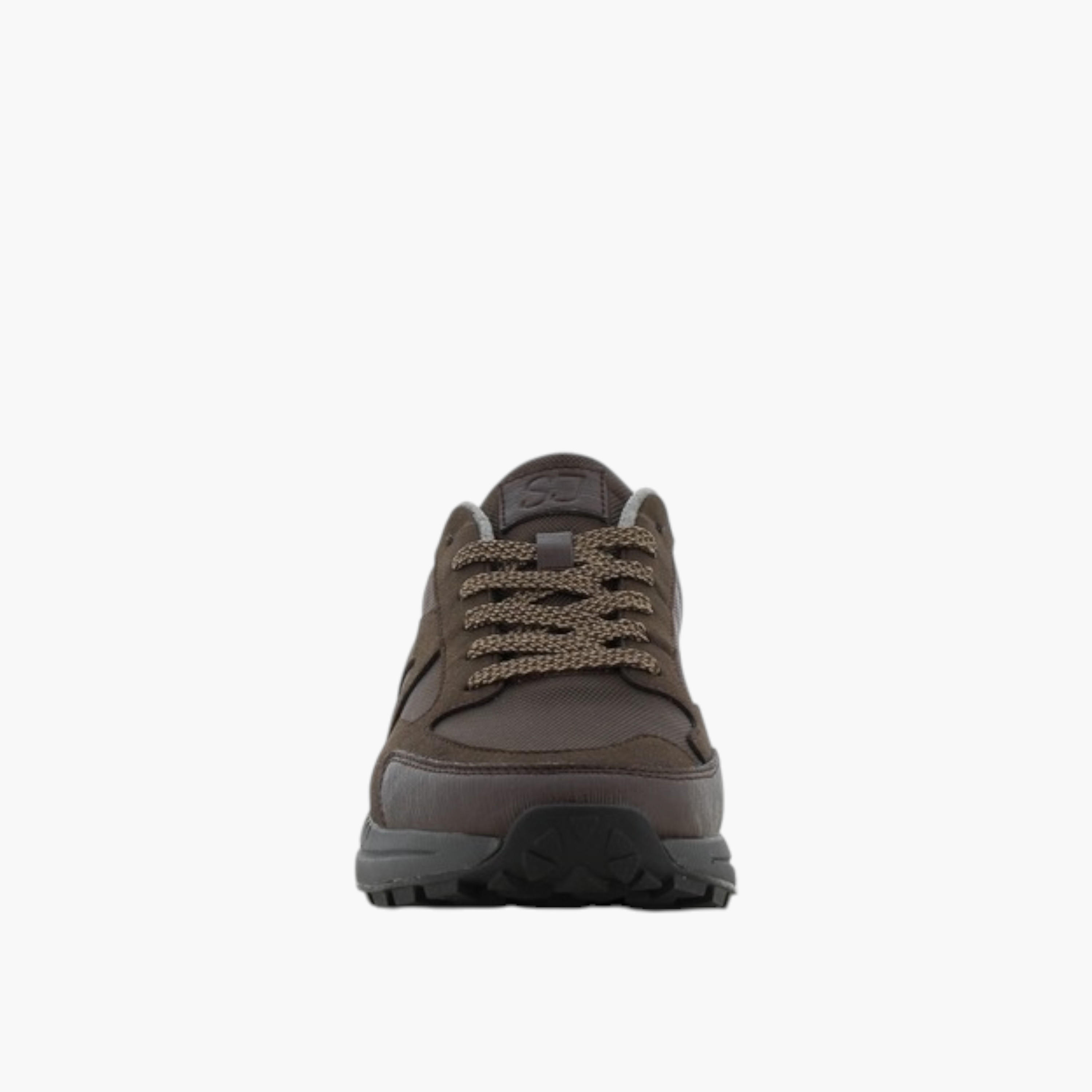 SJ Men's Panelled Lace-Up Sneakers - 637013-521-men-shoes-sneakers-image-6