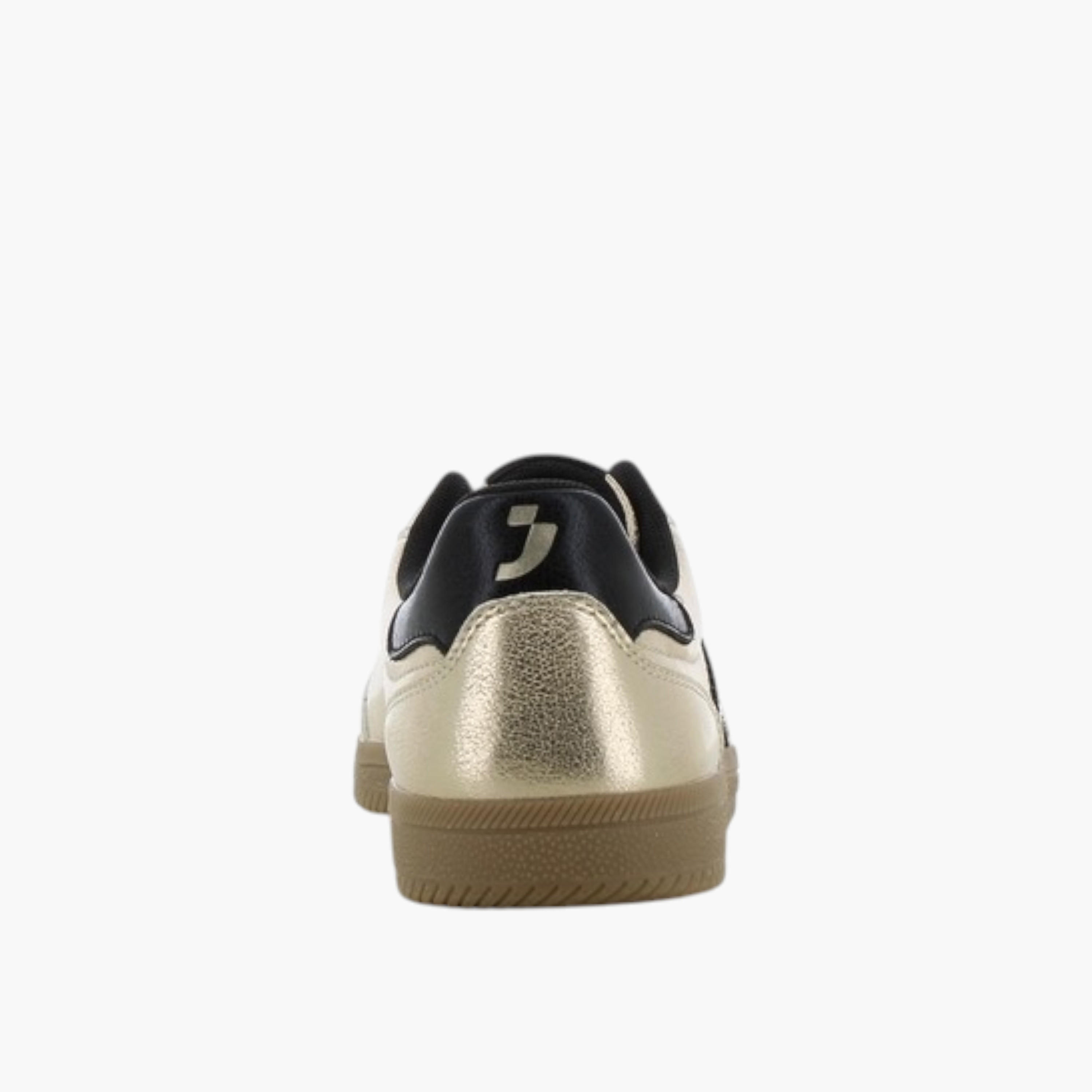 SJ Women's Panelled Lace-Up Sneakers-women-shoes-sneakers-image-4