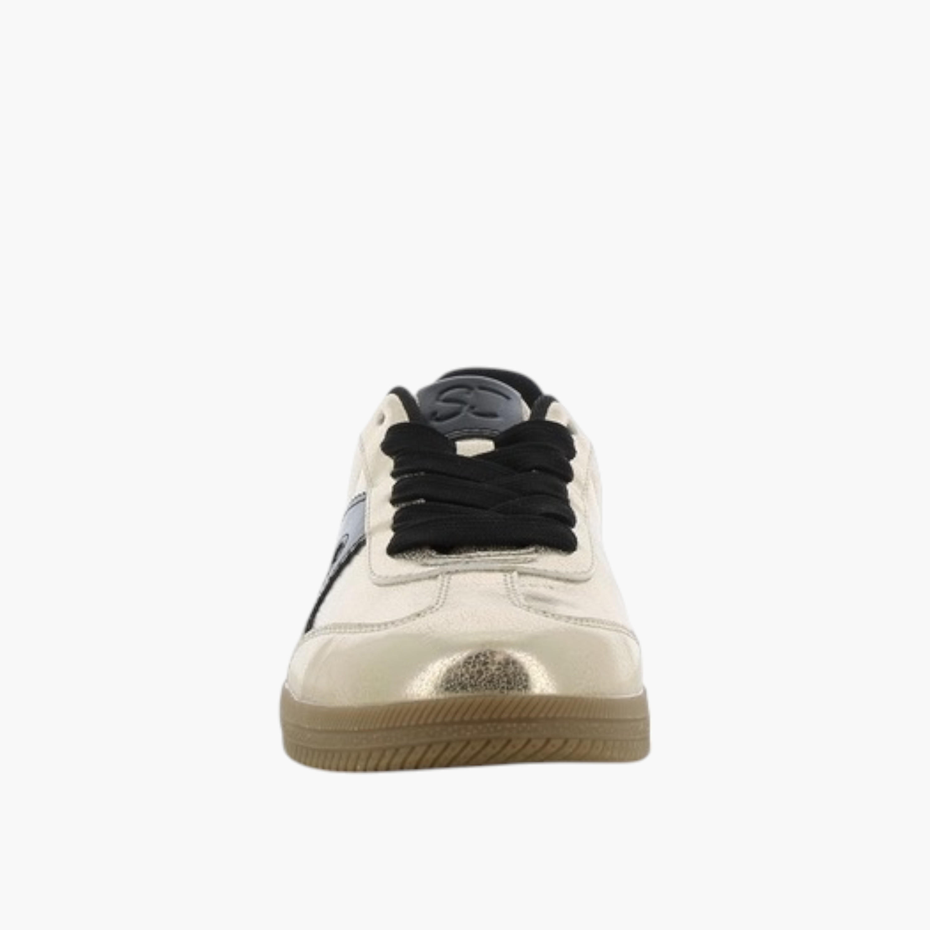 SJ Women's Panelled Lace-Up Sneakers-women-shoes-sneakers-image-6