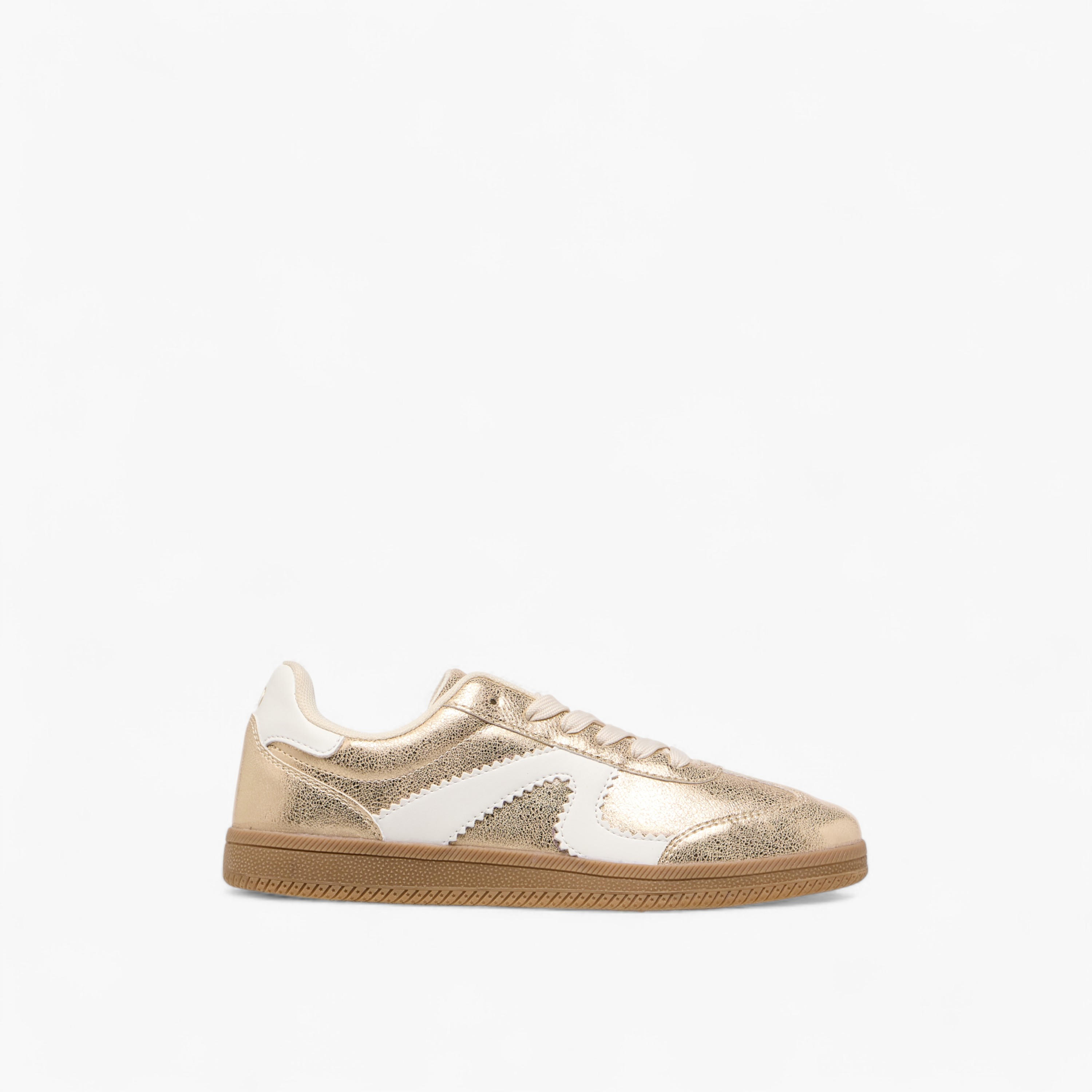 Celeste Women's Panelled Sneakers with Lace-Up Closure-women-shoes-sneakers-image-3