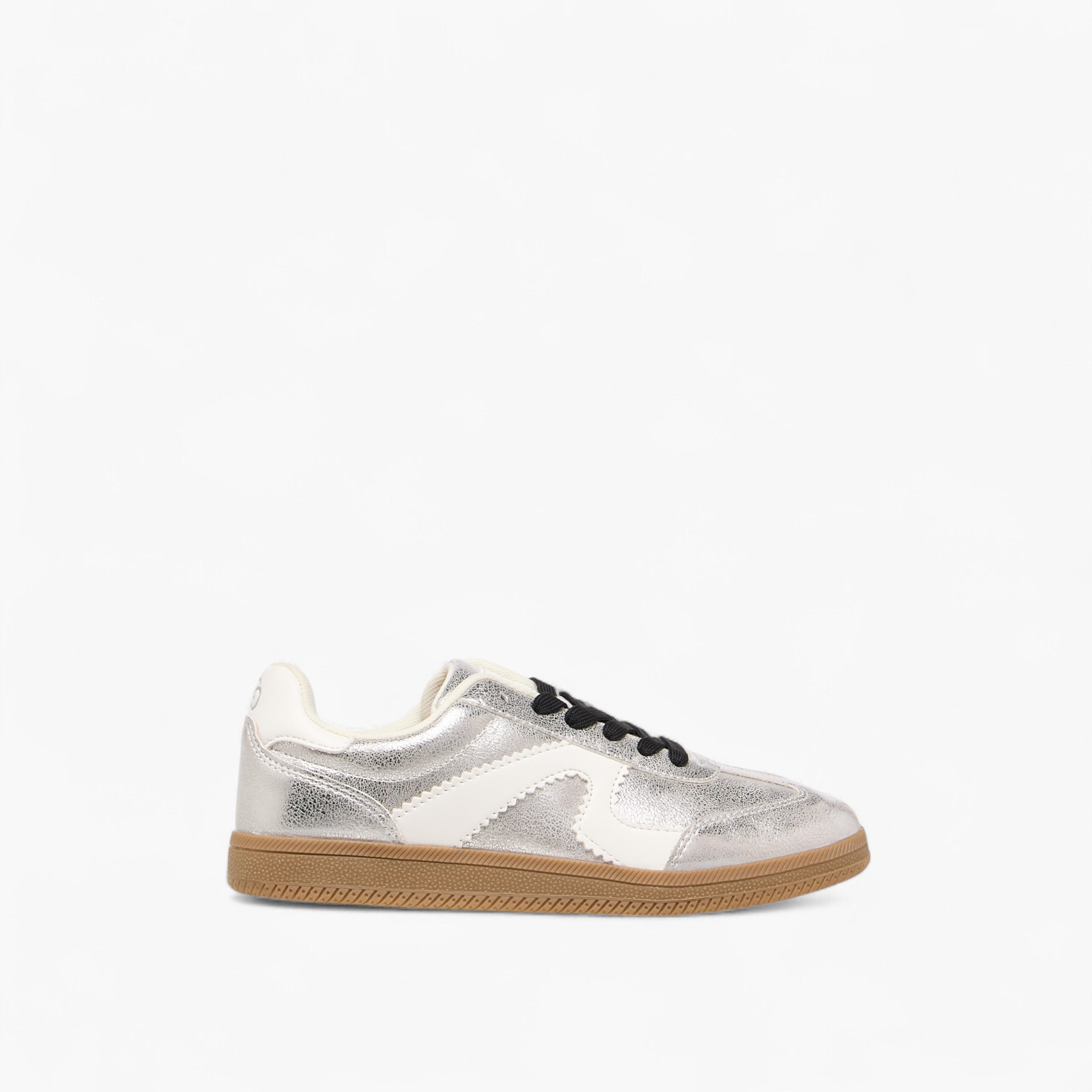 Celeste Women's Panelled Sneakers with Lace-Up Closure-women-shoes-sneakers-image-3