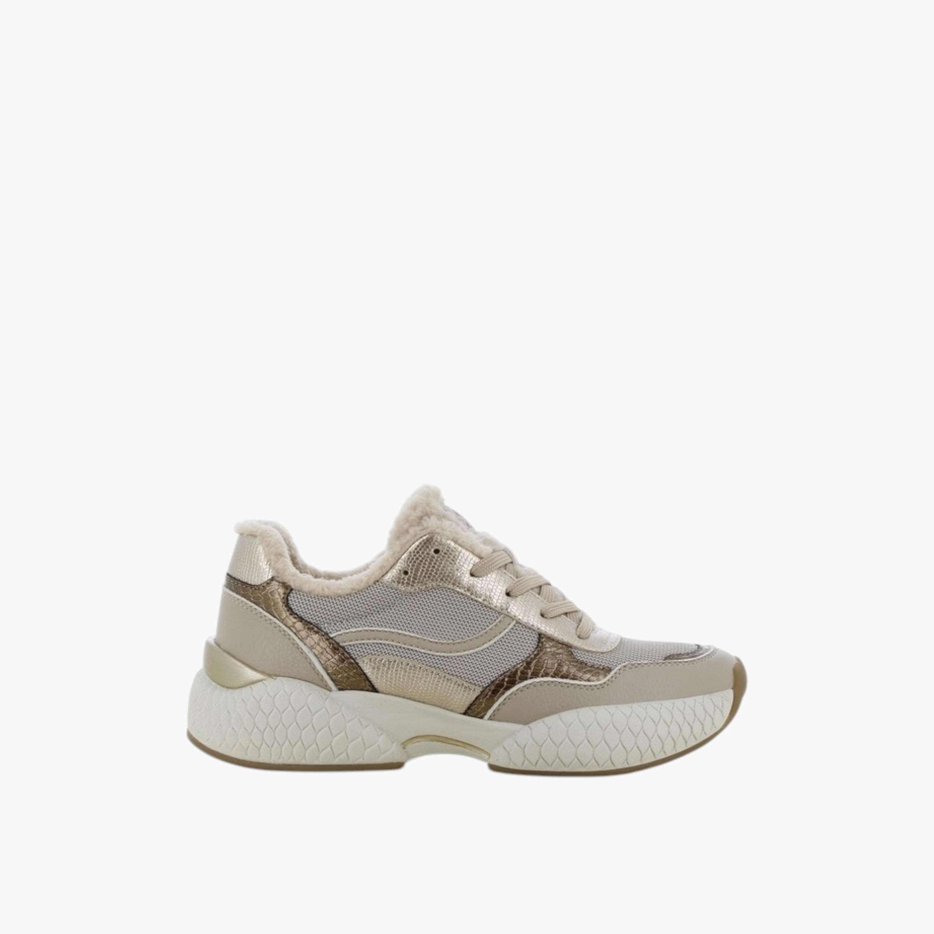 حذاء سنيكرز بألواح للنساء من إس جيه-women-shoes-sneakers-image-2