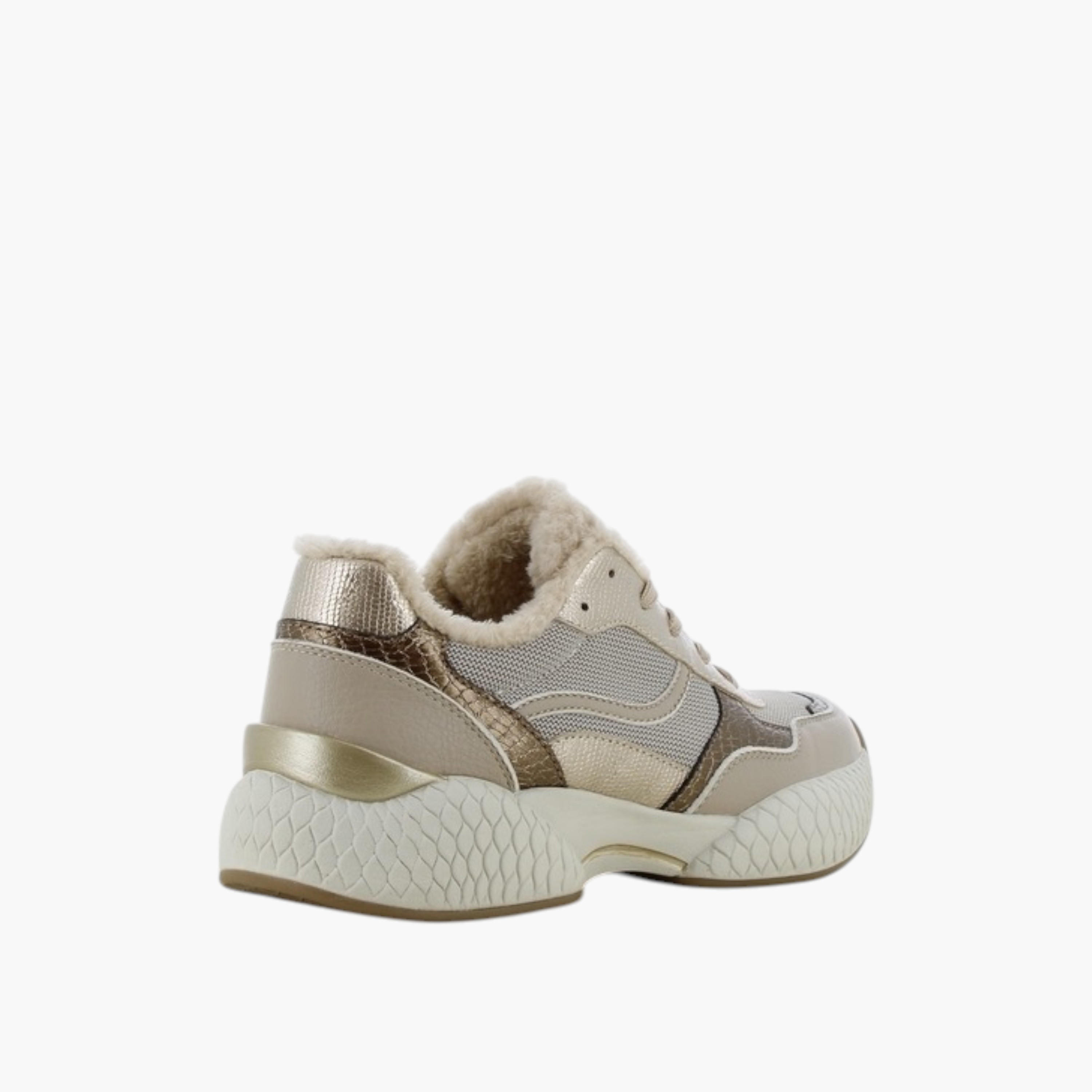 حذاء سنيكرز بألواح للنساء من إس جيه-women-shoes-sneakers-image-3