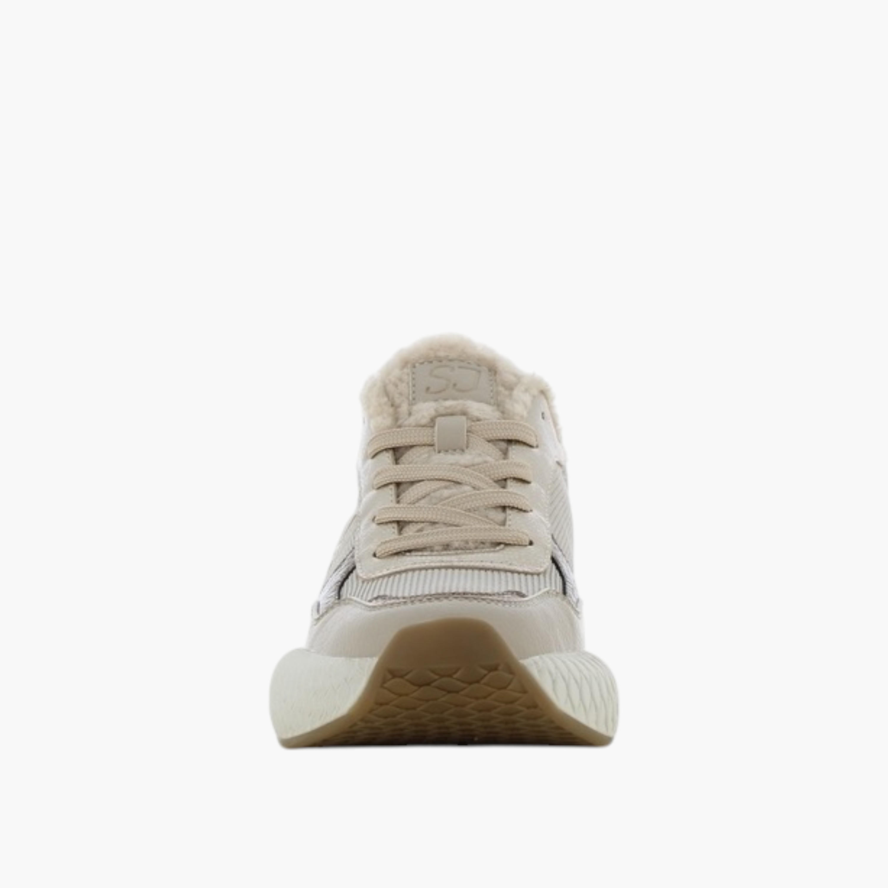 حذاء سنيكرز بألواح للنساء من إس جيه-women-shoes-sneakers-image-6