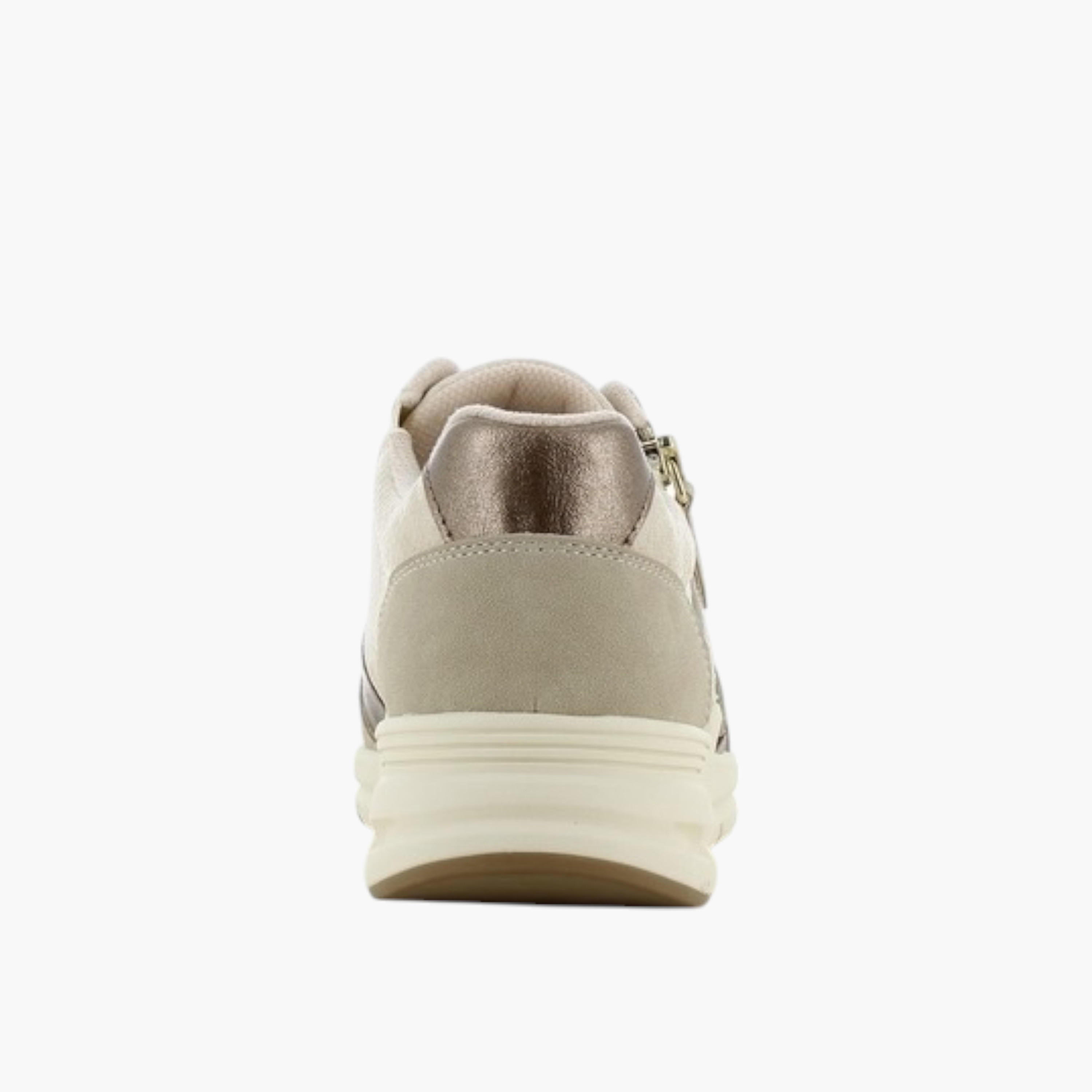 SJ Women's Panelled Lace-Up Sneakers-women-shoes-sneakers-image-5
