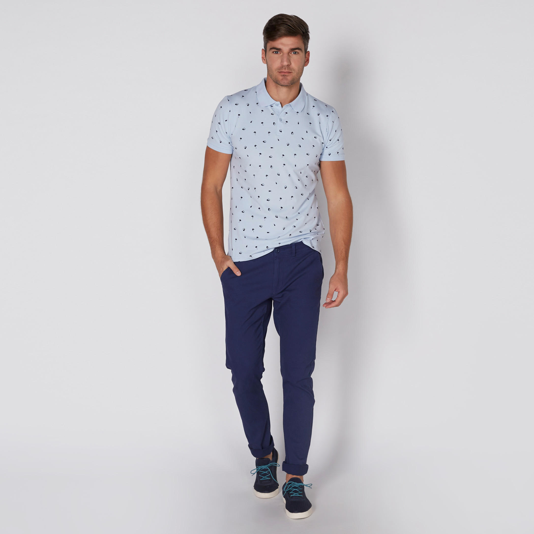 Full Length Pants with Button Closure and Pocket Detail-men-clothing-bottoms-trousersandchinos-trousers-image-4