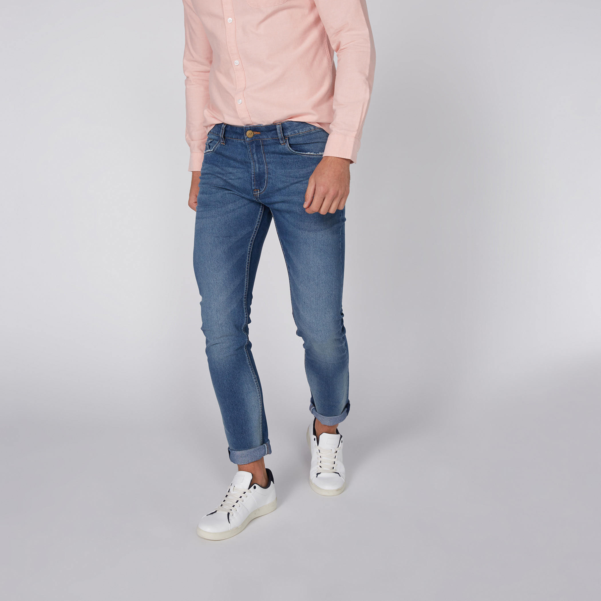 بِنطال جينز طويل بزر إغلاق وجيوب-men-clothing-bottoms-jeans-image-3
