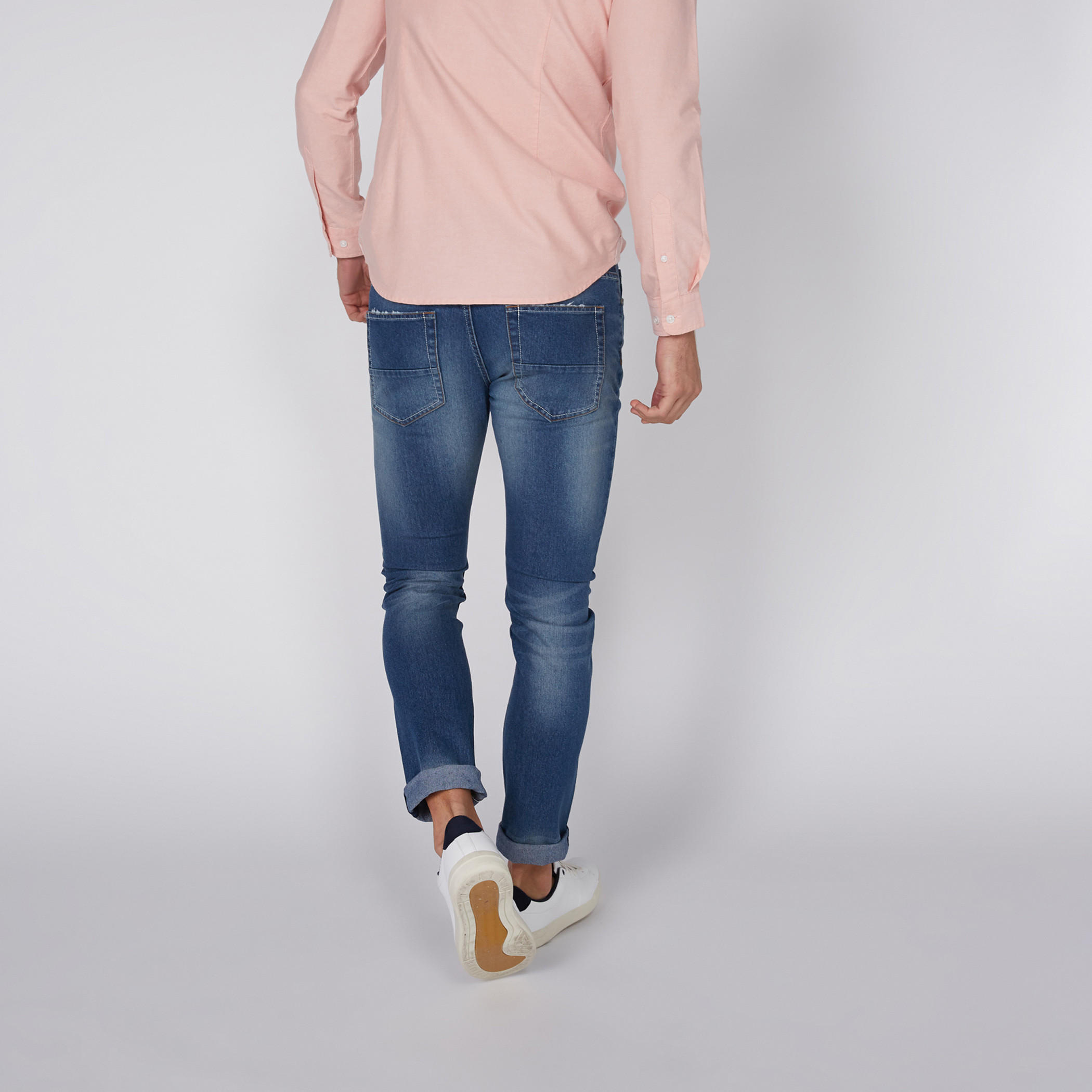 بِنطال جينز طويل بزر إغلاق وجيوب-men-clothing-bottoms-jeans-image-5