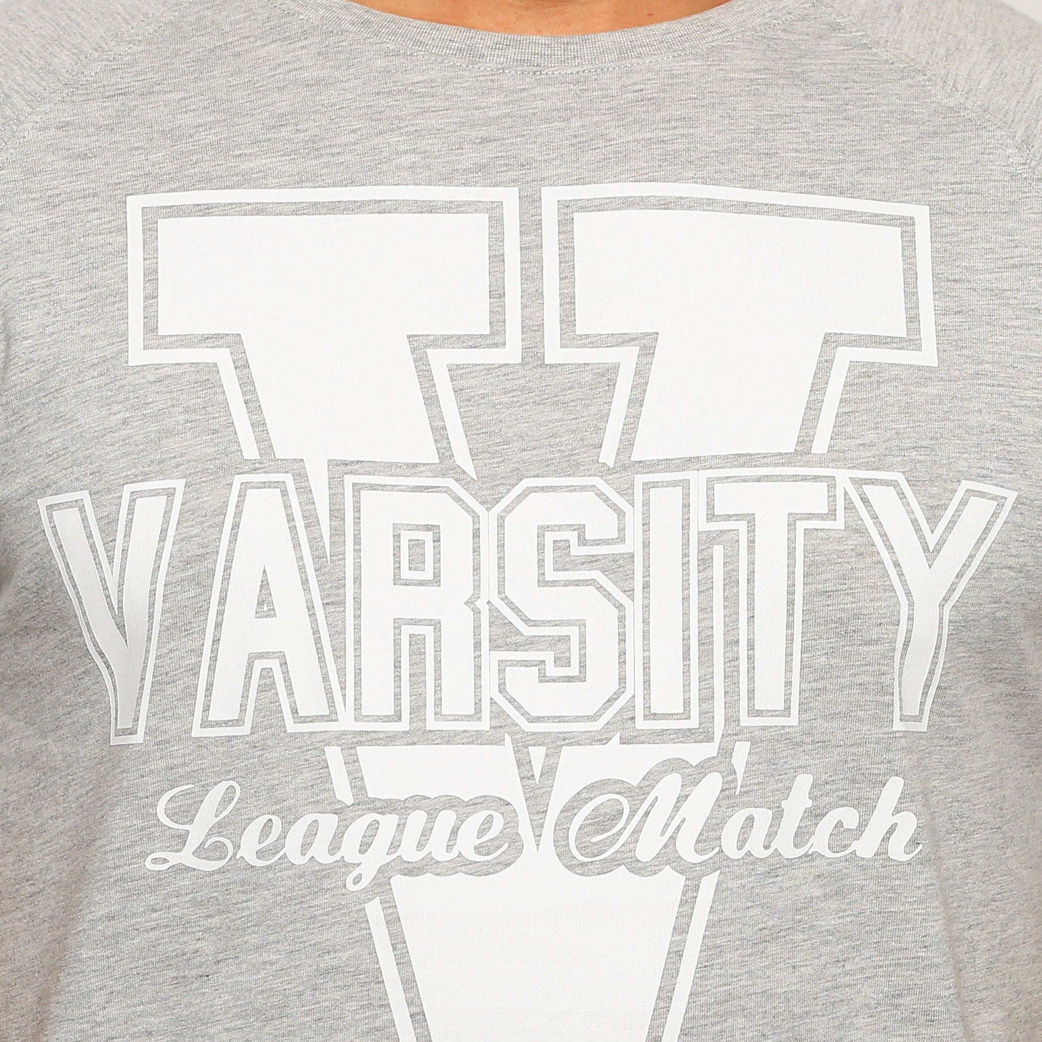 Printed T-Shirt with Round Neck and Short Sleeves-men-clothing-tshirtsandpolos-tshirts-image-4