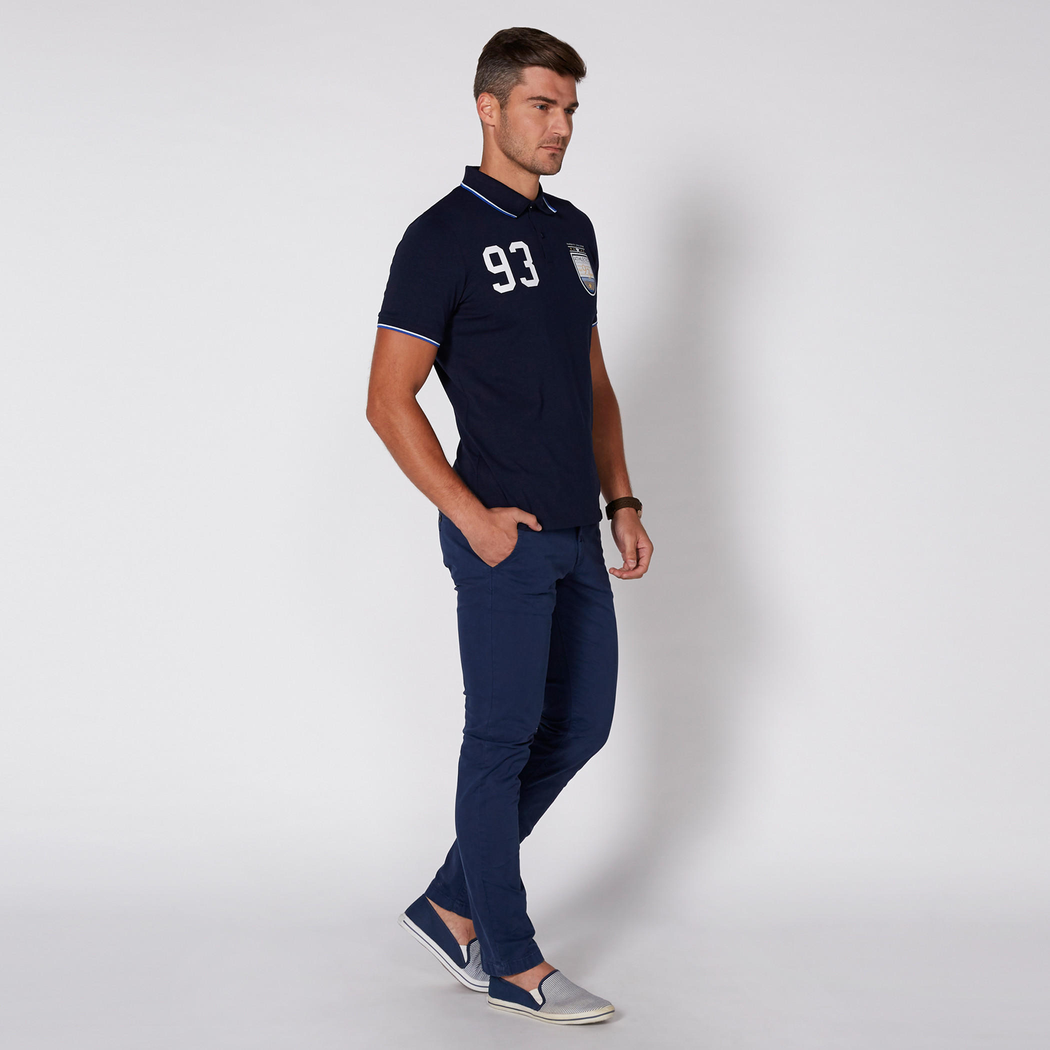 تيشيرت بياقة بولو وأكمام قصيرة وطبعات-men-clothing-tshirtsandpolos-polos-image-3