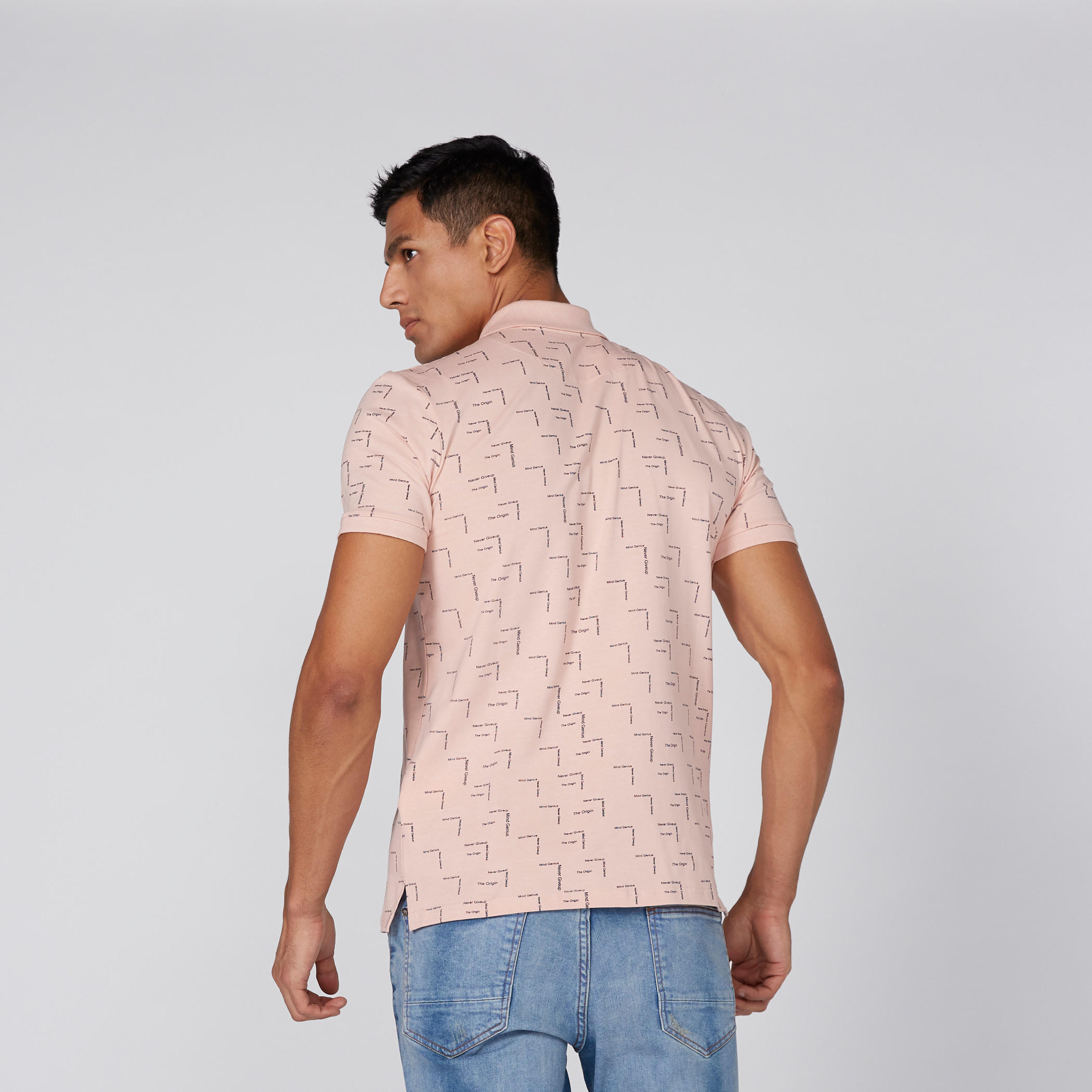 تيشيرت بياقة بولو وأكمام قصيرة وطبعات-men-clothing-tshirtsandpolos-polos-image-4