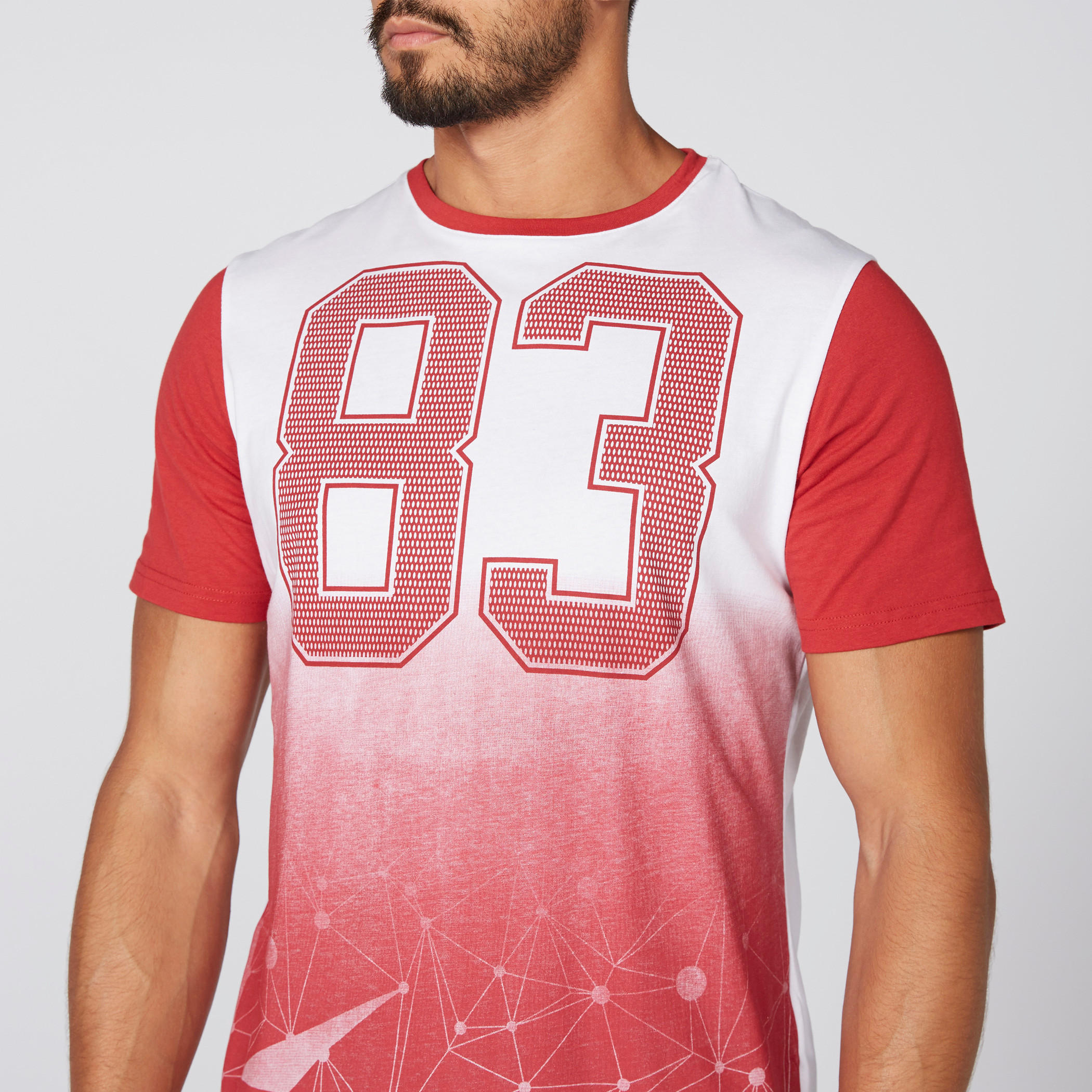 تيشيرت بياقة مستديرة وأكمام قصيرة وطبعات-men-clothing-tshirtsandpolos-tshirts-image-3