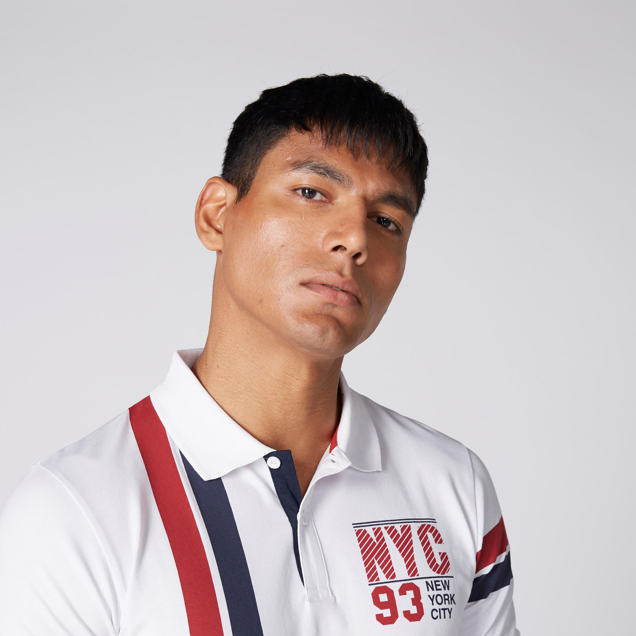تيشيرت بياقة بولو وأكمام قصيرة وطبعات-men-clothing-tshirtsandpolos-polos-image-5