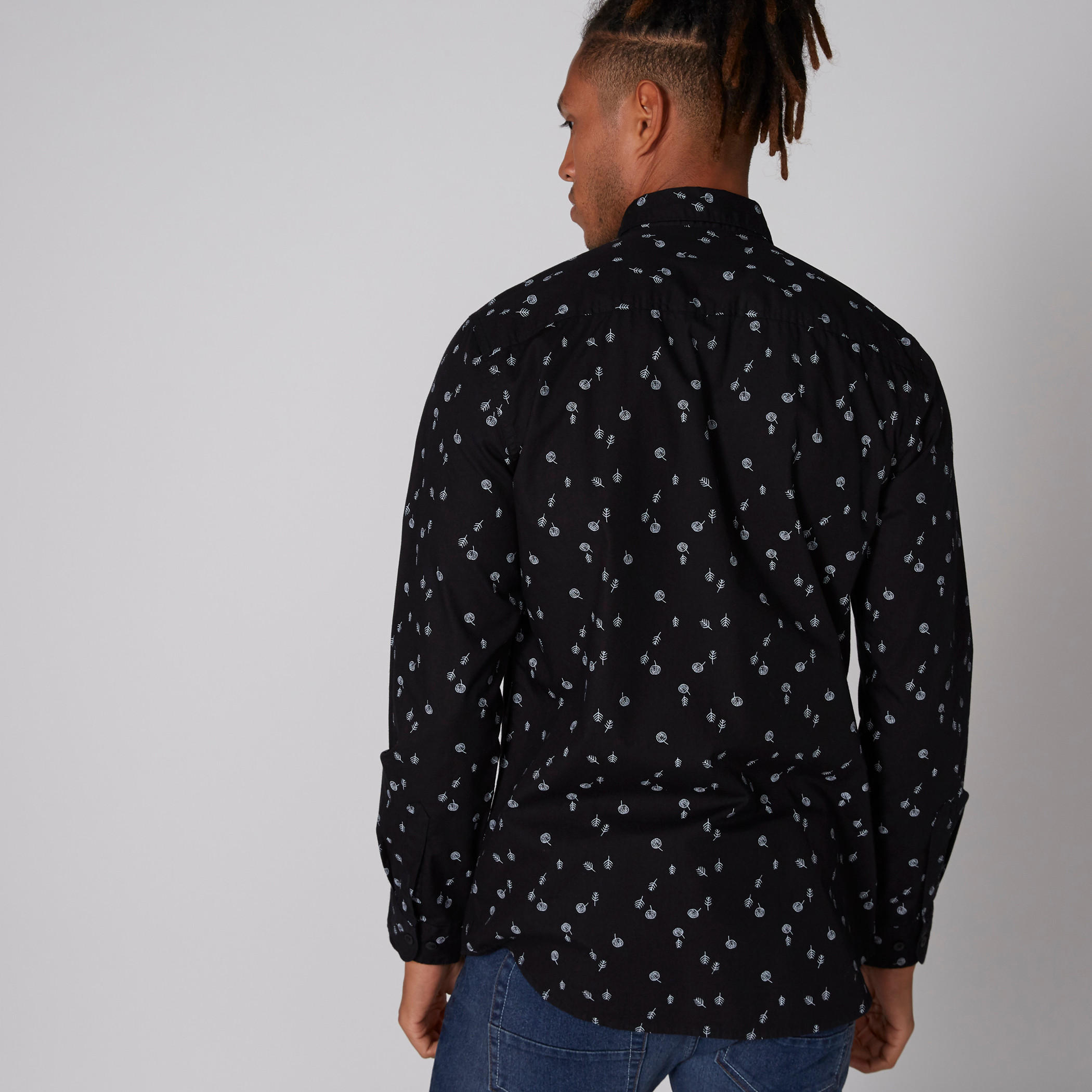 قميص بأكمام طويلة وأزرار وطبعات-men-clothing-shirts-image-2
