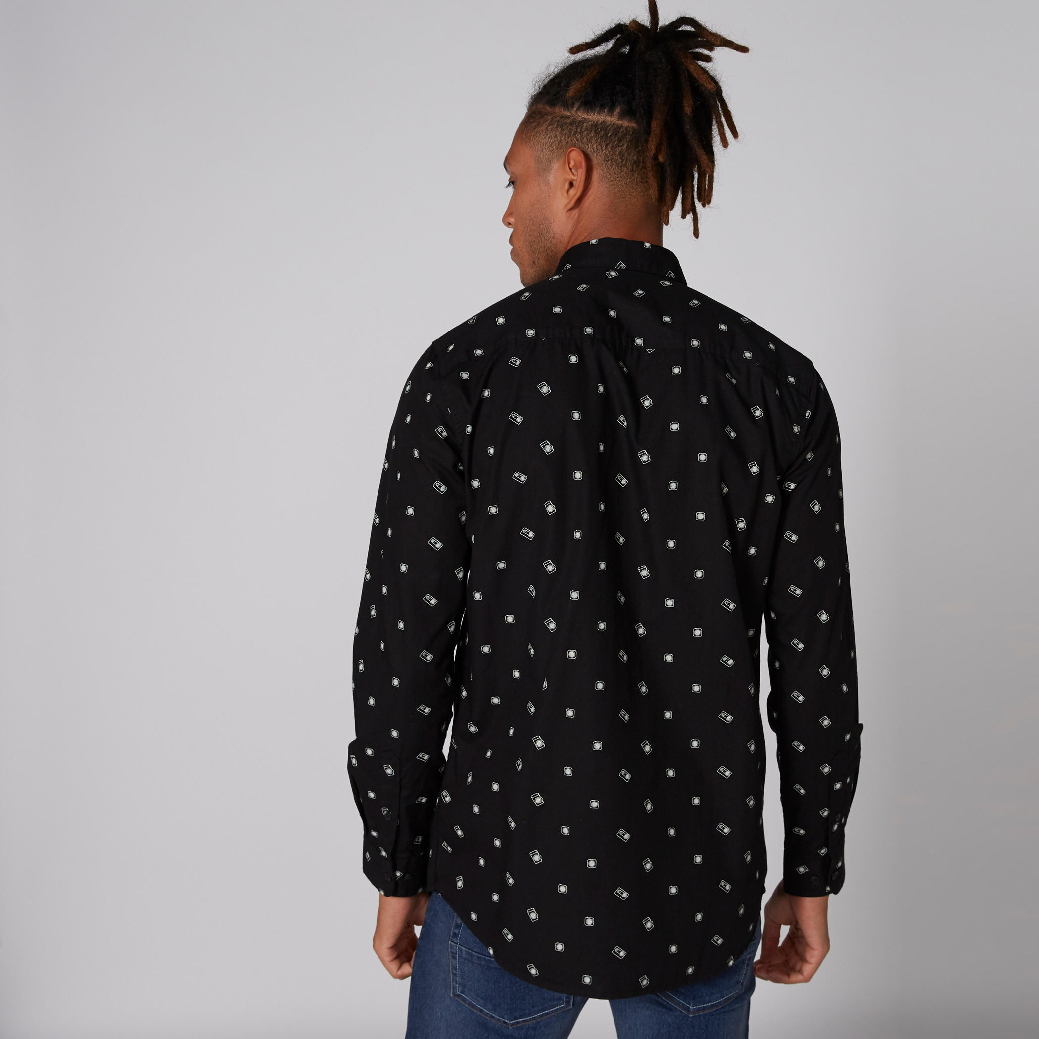 قميص بأكمام طويلة وأزرار وطبعات-men-clothing-shirts-image-2