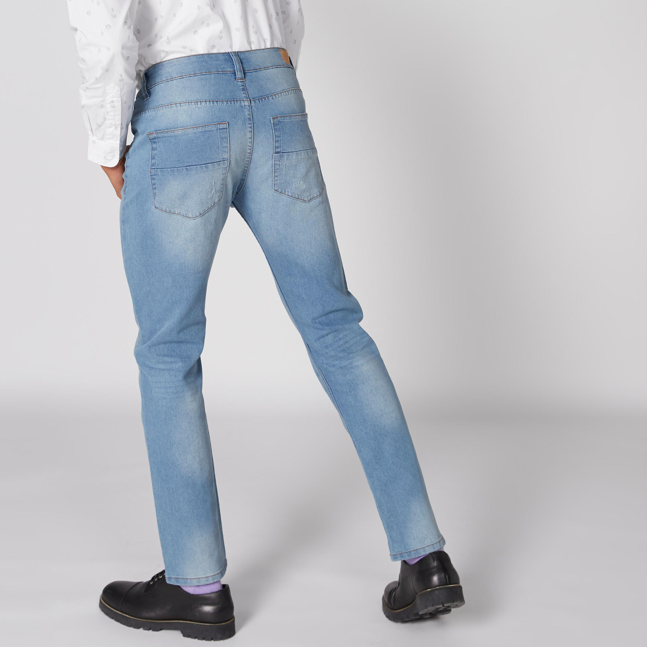 بنطال جينز طويل بجيوب-men-clothing-bottoms-jeans-image-2