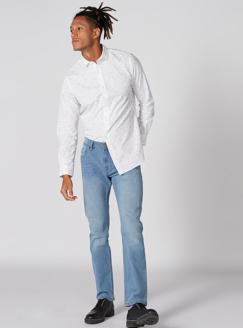 بنطال جينز طويل بجيوب-men-clothing-bottoms-jeans-image-3