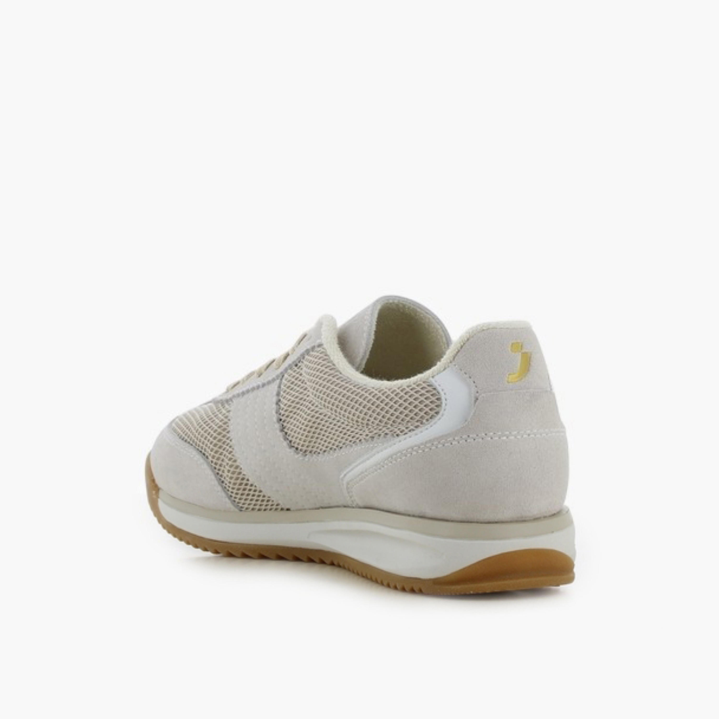 حذاء سنيكرز برباط إغلاق للنساء من أس جيه-women-shoes-sneakers-image-3