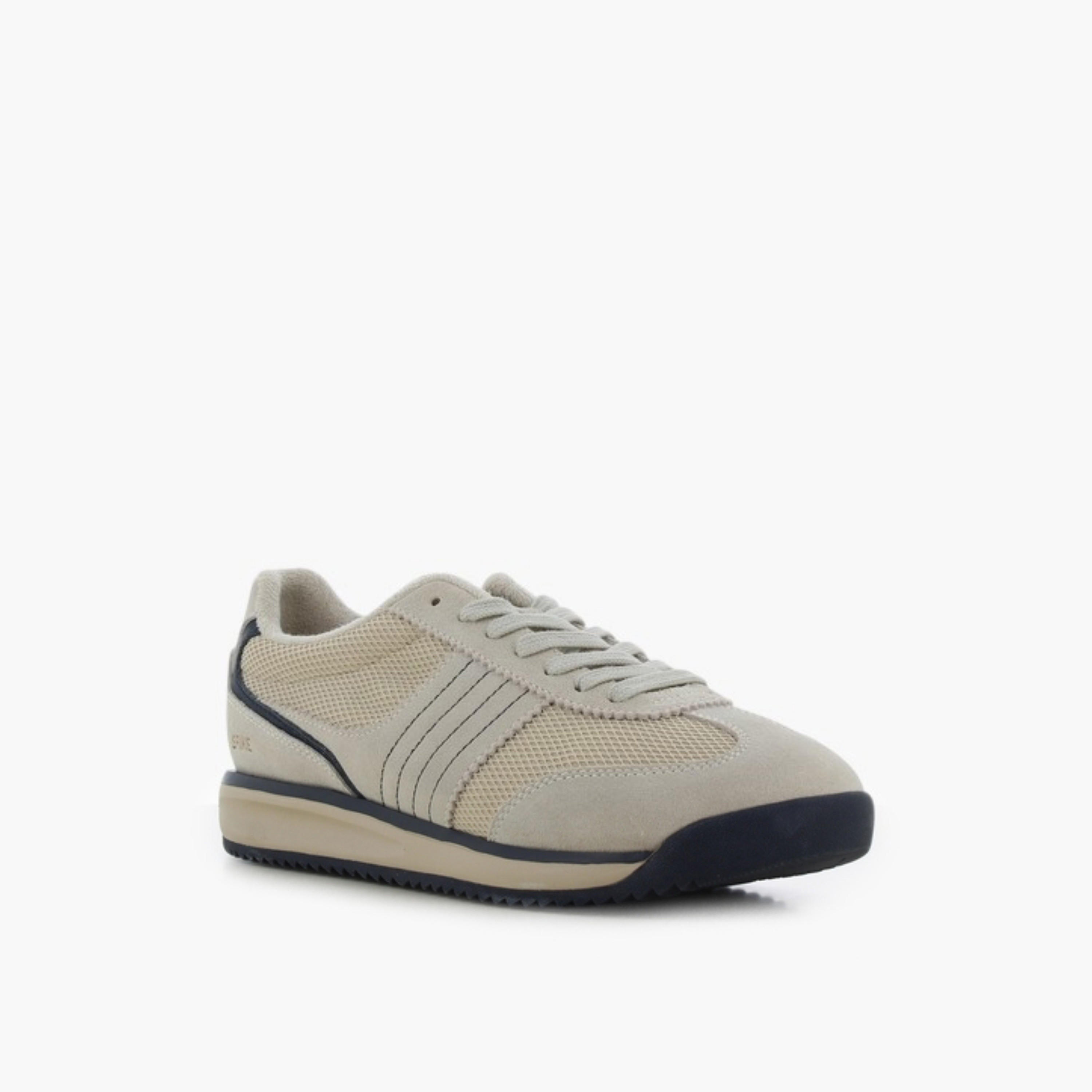 SJ Men Lace-Up Sneakers-men-shoes-sneakers-image-1