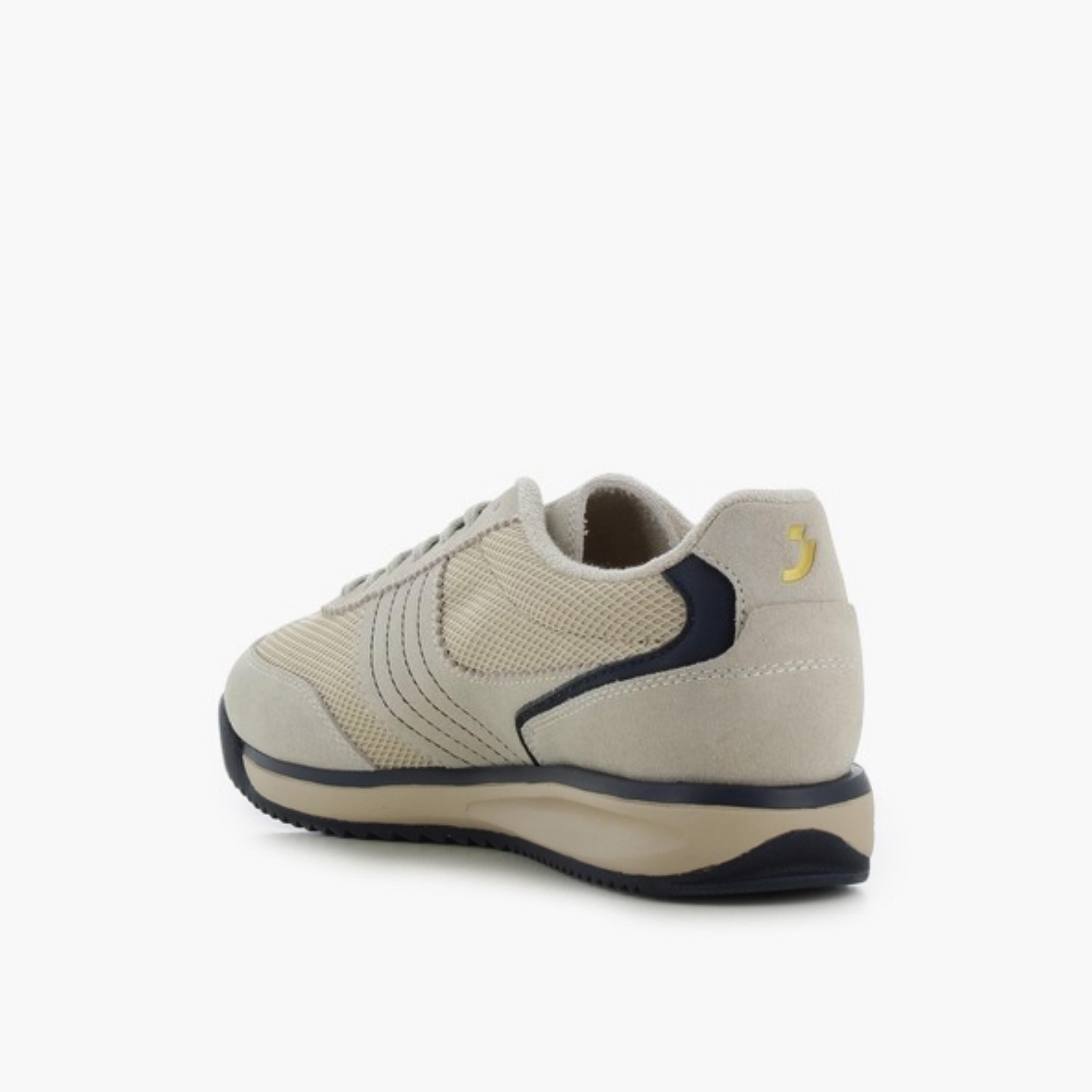 SJ Men Lace-Up Sneakers-men-shoes-sneakers-image-3