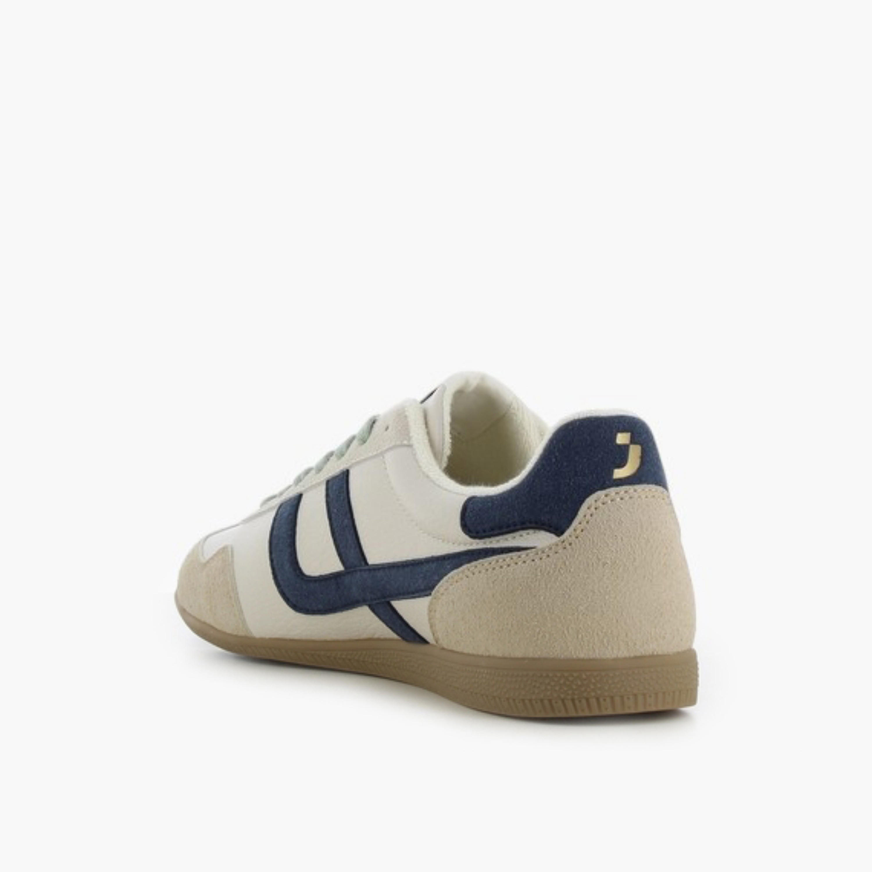 حذاء سنيكرز برباط إغلاق للرجال من أس جيه-men-shoes-sneakers-image-3