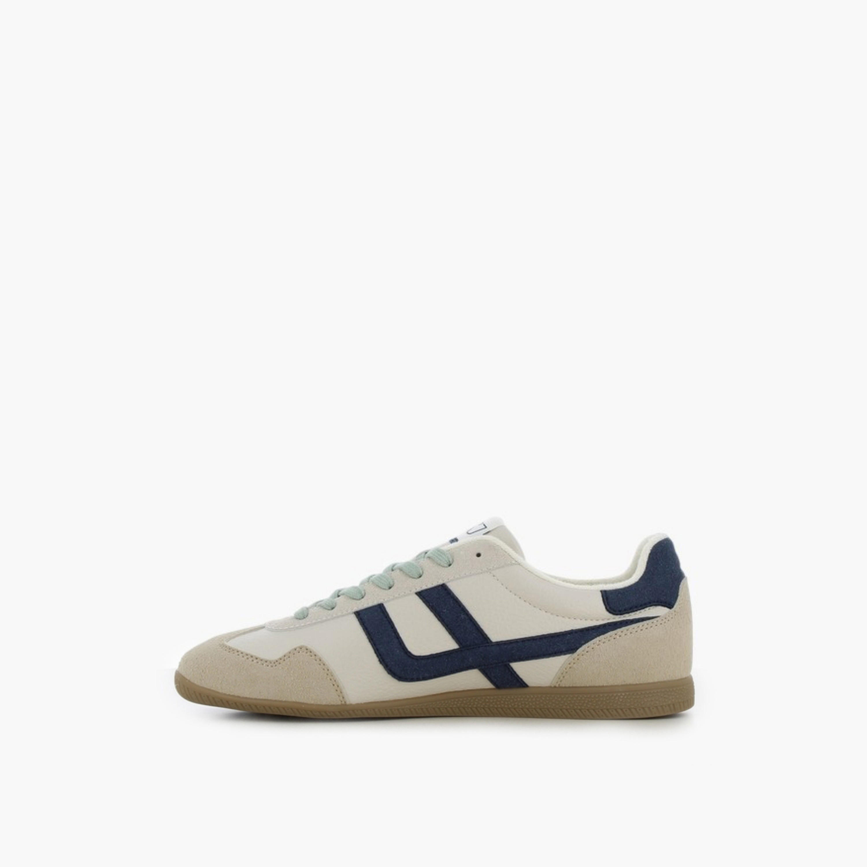 حذاء سنيكرز برباط إغلاق للرجال من أس جيه-men-shoes-sneakers-image-4