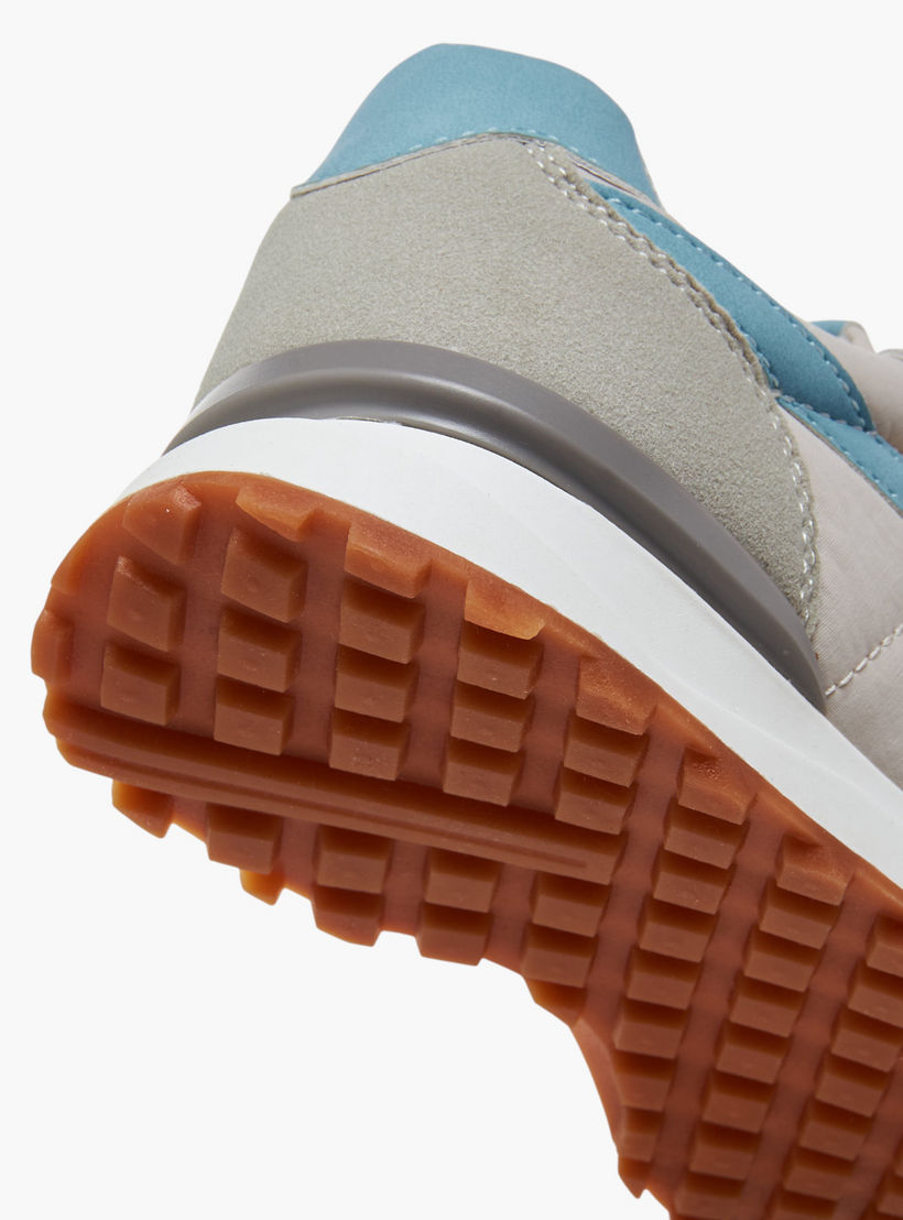Juniors Boys Hook & Loop Sneakers-boys-shoes-sneakers-image-5