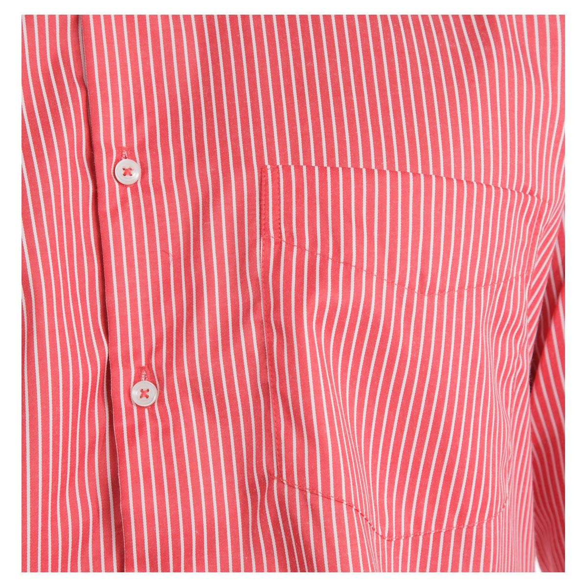 Pinstriped Formal Shirt-men-clothing-shirts-image-4
