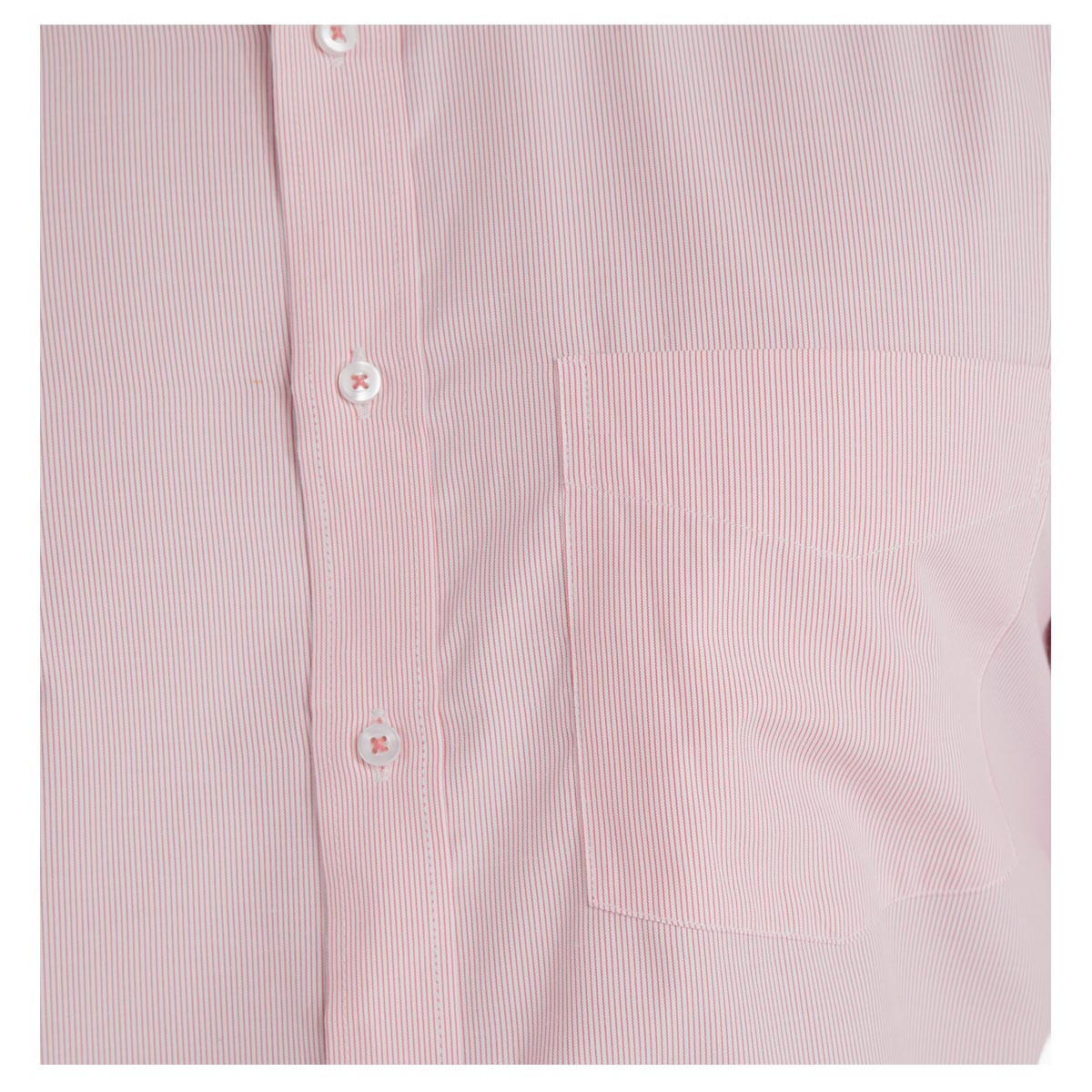 Pinstriped Formal Shirt-men-clothing-shirts-image-4