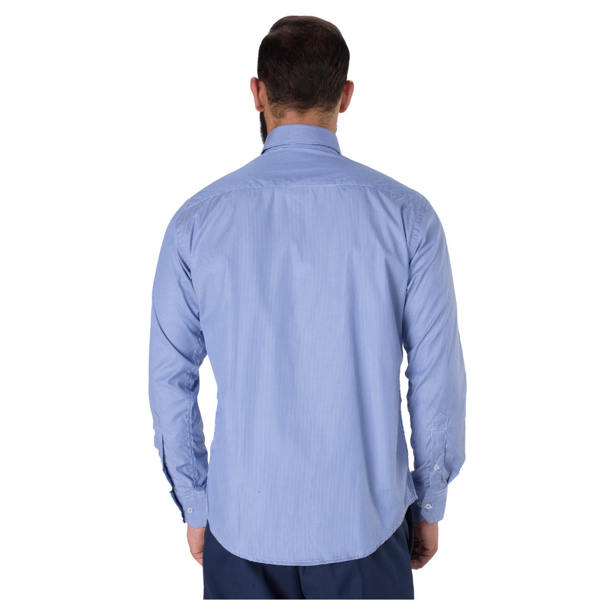 Long Sleeve Formal Shirt-men-clothing-shirts-image-2