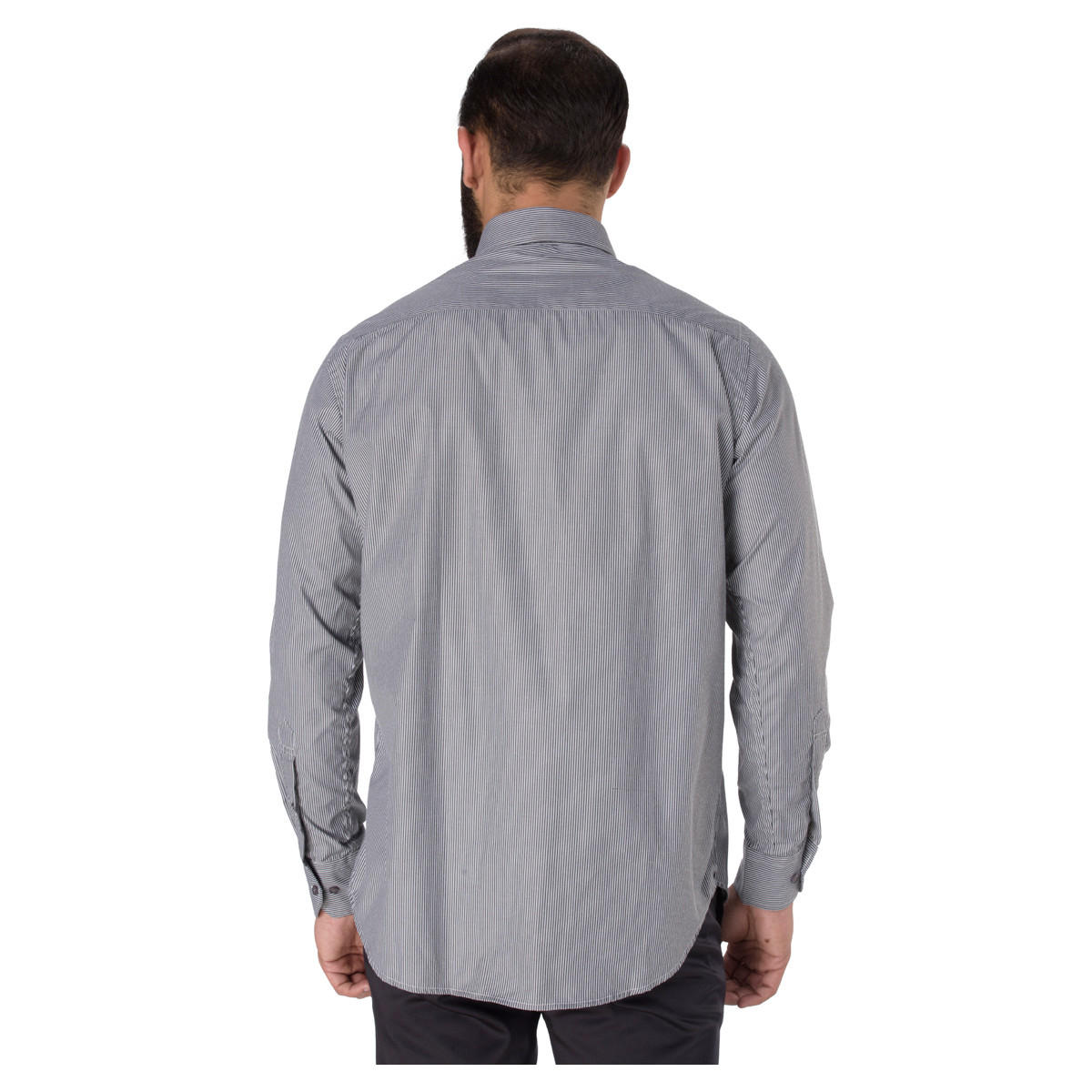 Long Sleeve Formal Shirt-men-clothing-shirts-image-2