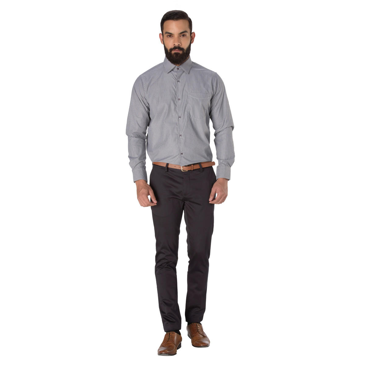 Long Sleeve Formal Shirt-men-clothing-shirts-image-5