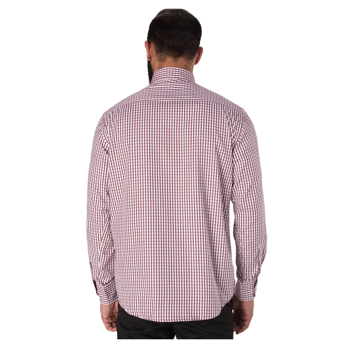 Long Sleeve Formal Shirt-men-clothing-shirts-image-2