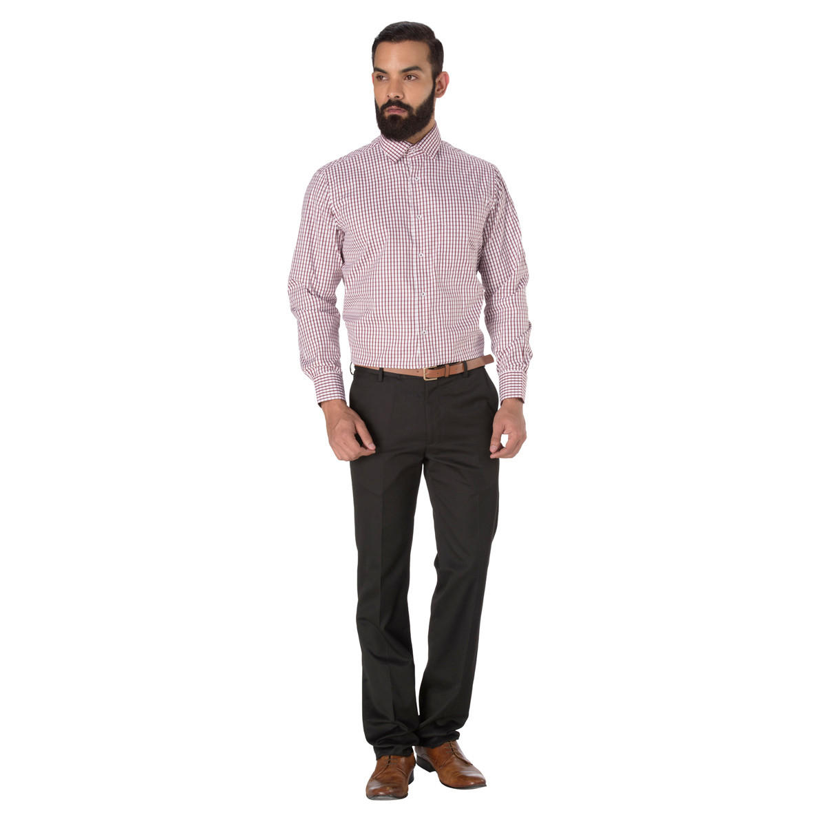 Long Sleeve Formal Shirt-men-clothing-shirts-image-5