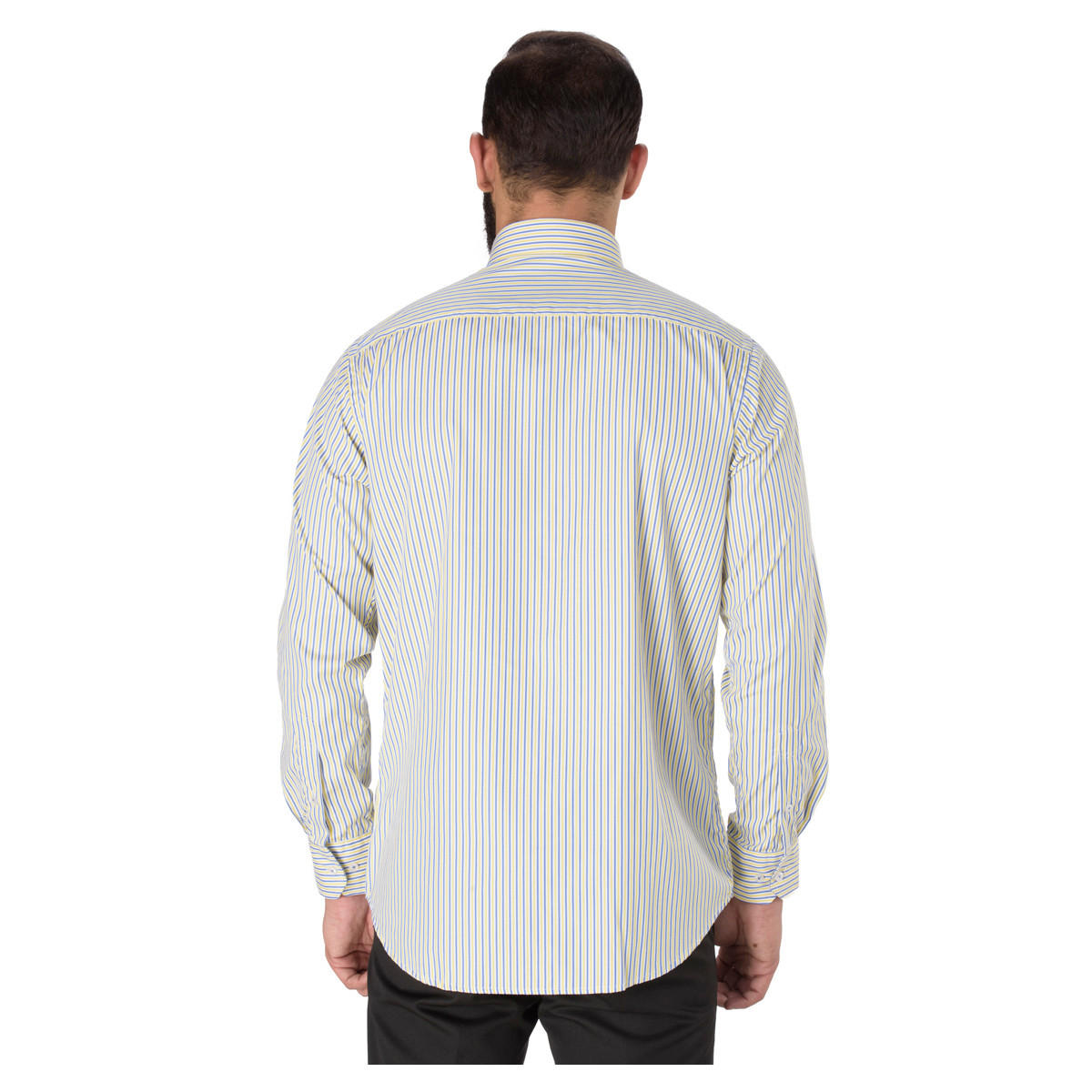 Long Sleeve Formal Shirt-men-clothing-shirts-image-4