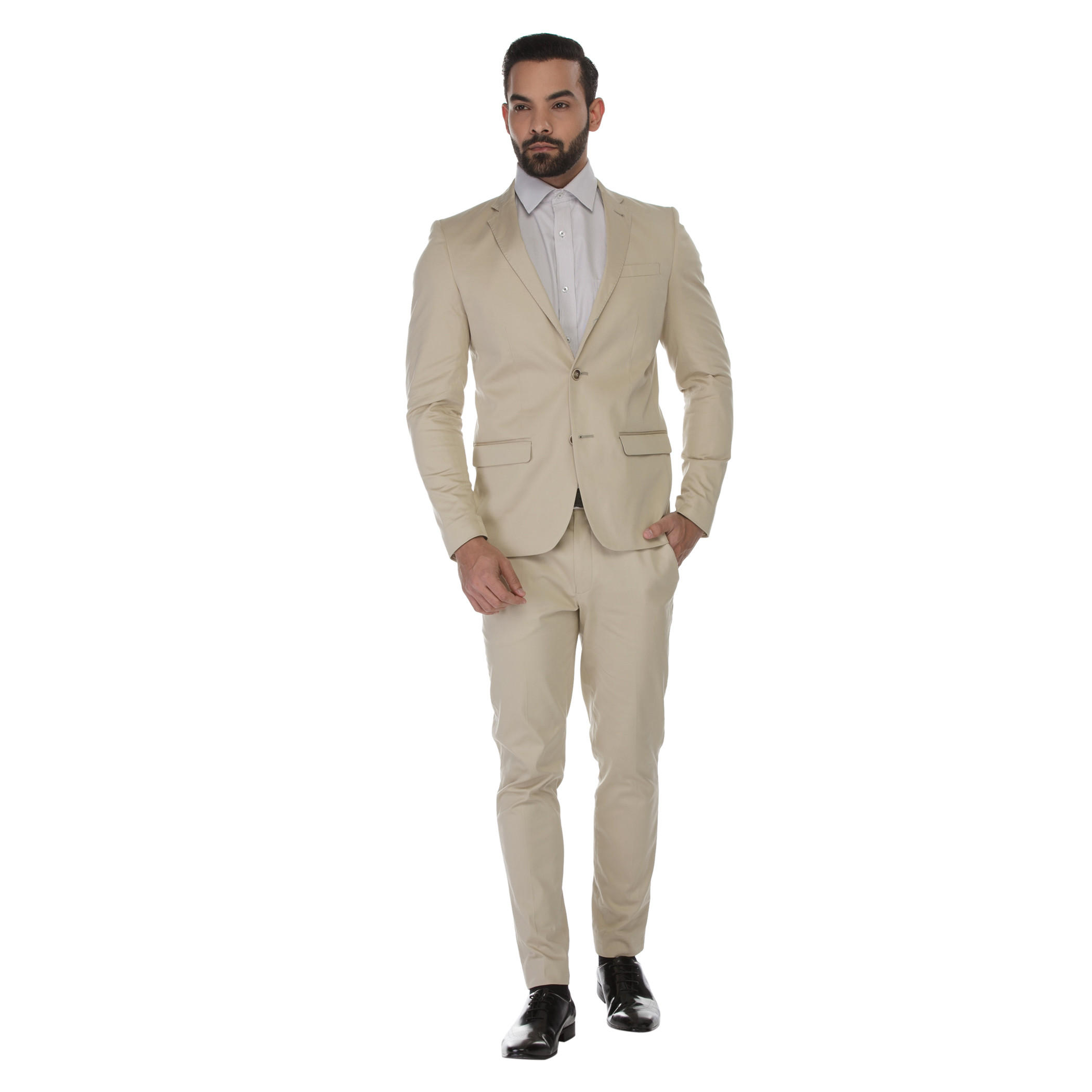 Long Sleeves Formal Shirt-men-clothing-shirts-image-9