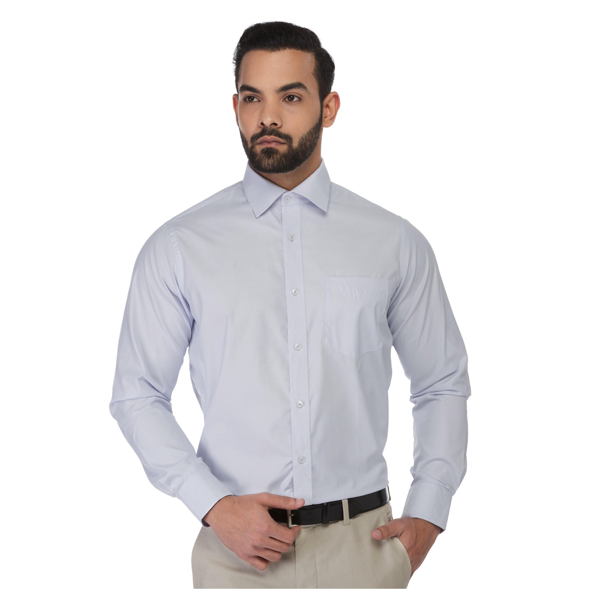 Long Sleeves Formal Shirt-men-clothing-shirts-image-1