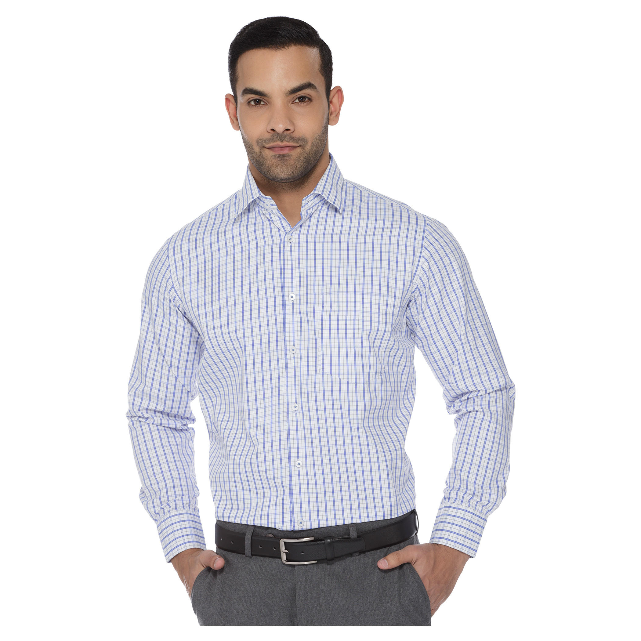 Long Sleeve Formal Shirt-men-clothing-shirts-image-5