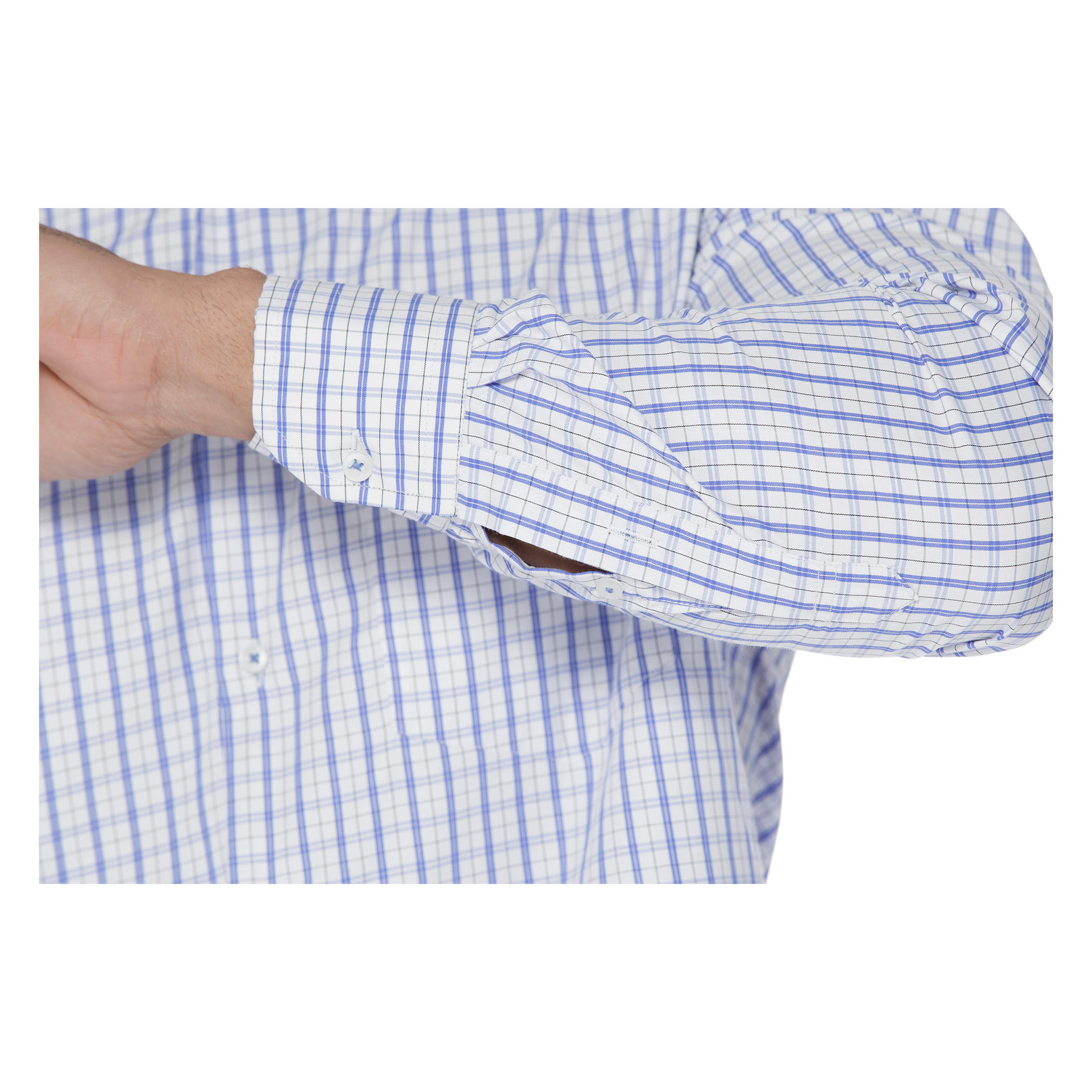 Long Sleeve Formal Shirt-men-clothing-shirts-image-2