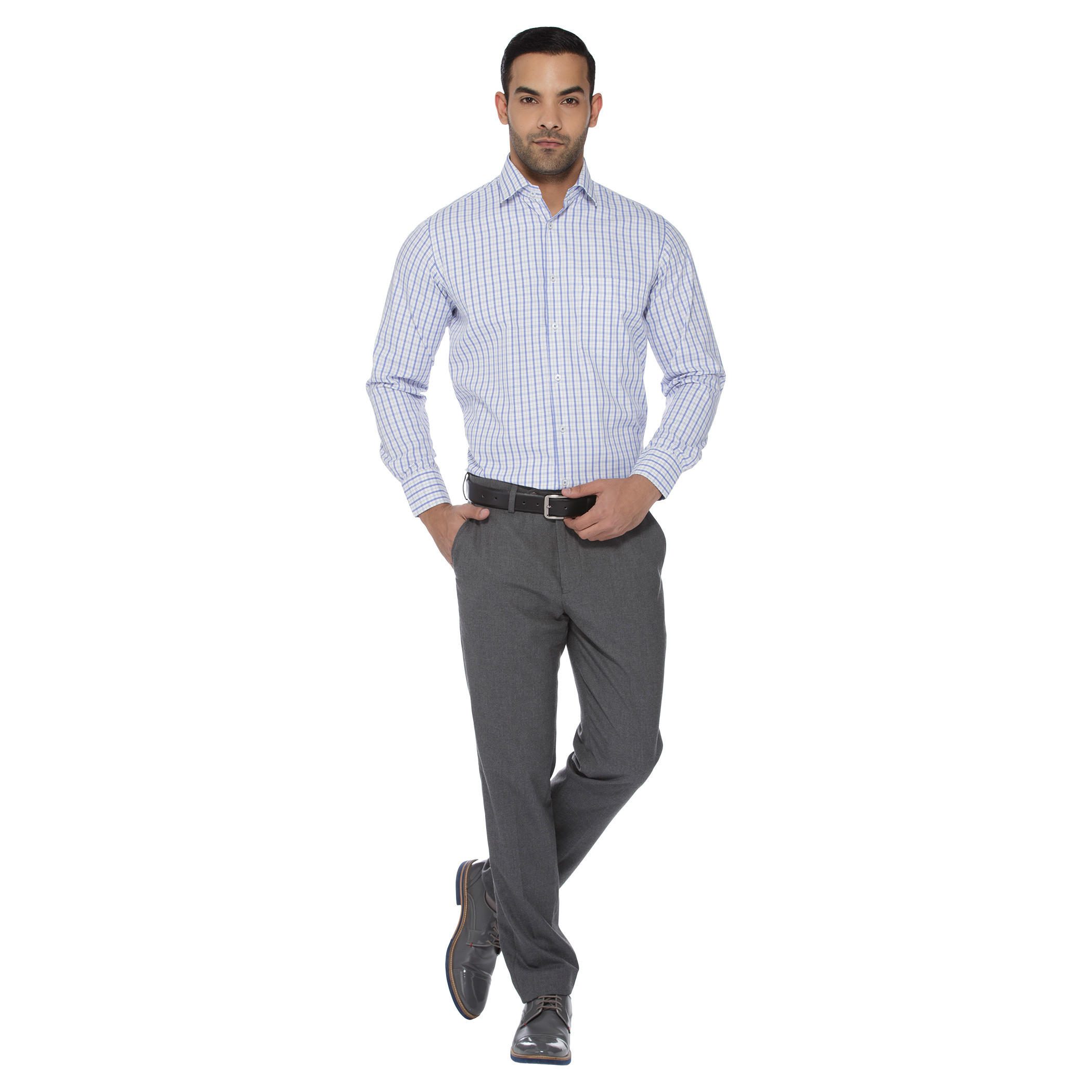 Long Sleeve Formal Shirt-men-clothing-shirts-image-5