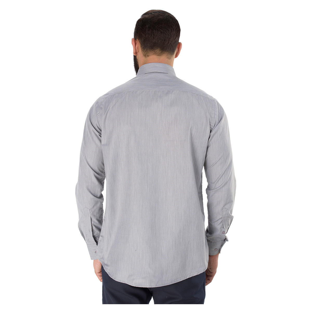 Long Sleeve Formal Shirt-men-clothing-shirts-image-2