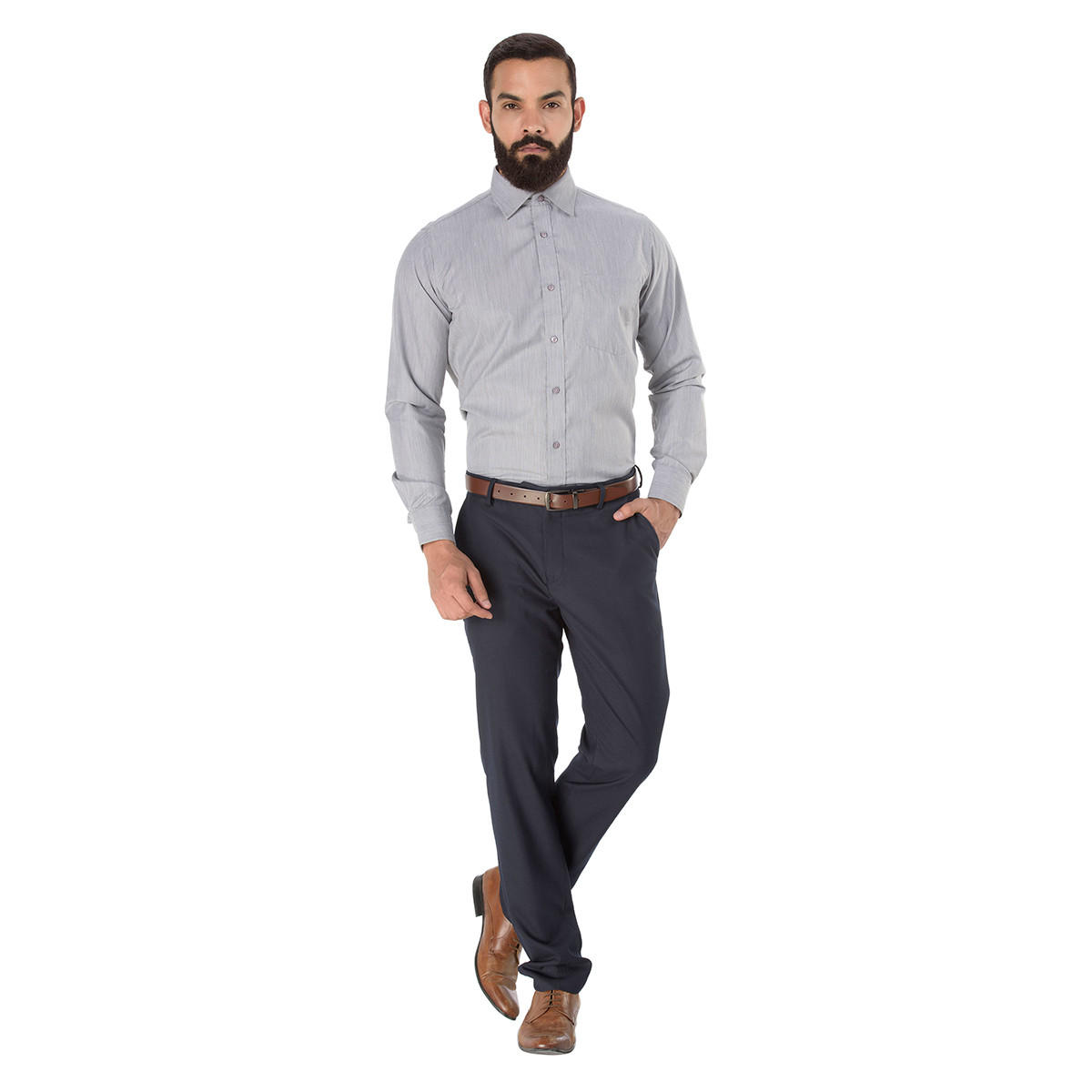 Long Sleeve Formal Shirt-men-clothing-shirts-image-5