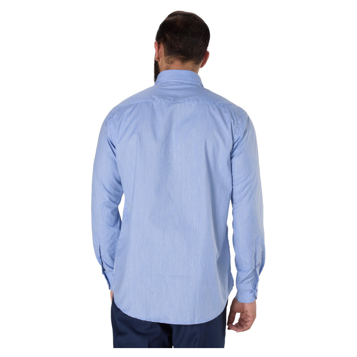 Long Sleeve Formal Shirt-men-clothing-shirts-image-2