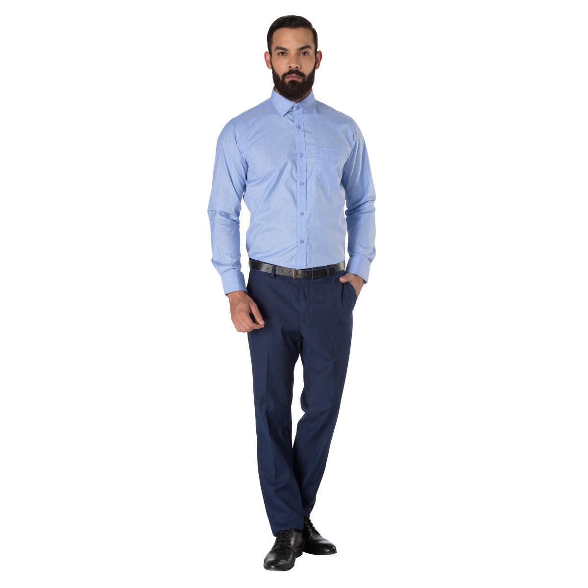 Long Sleeve Formal Shirt-men-clothing-shirts-image-5