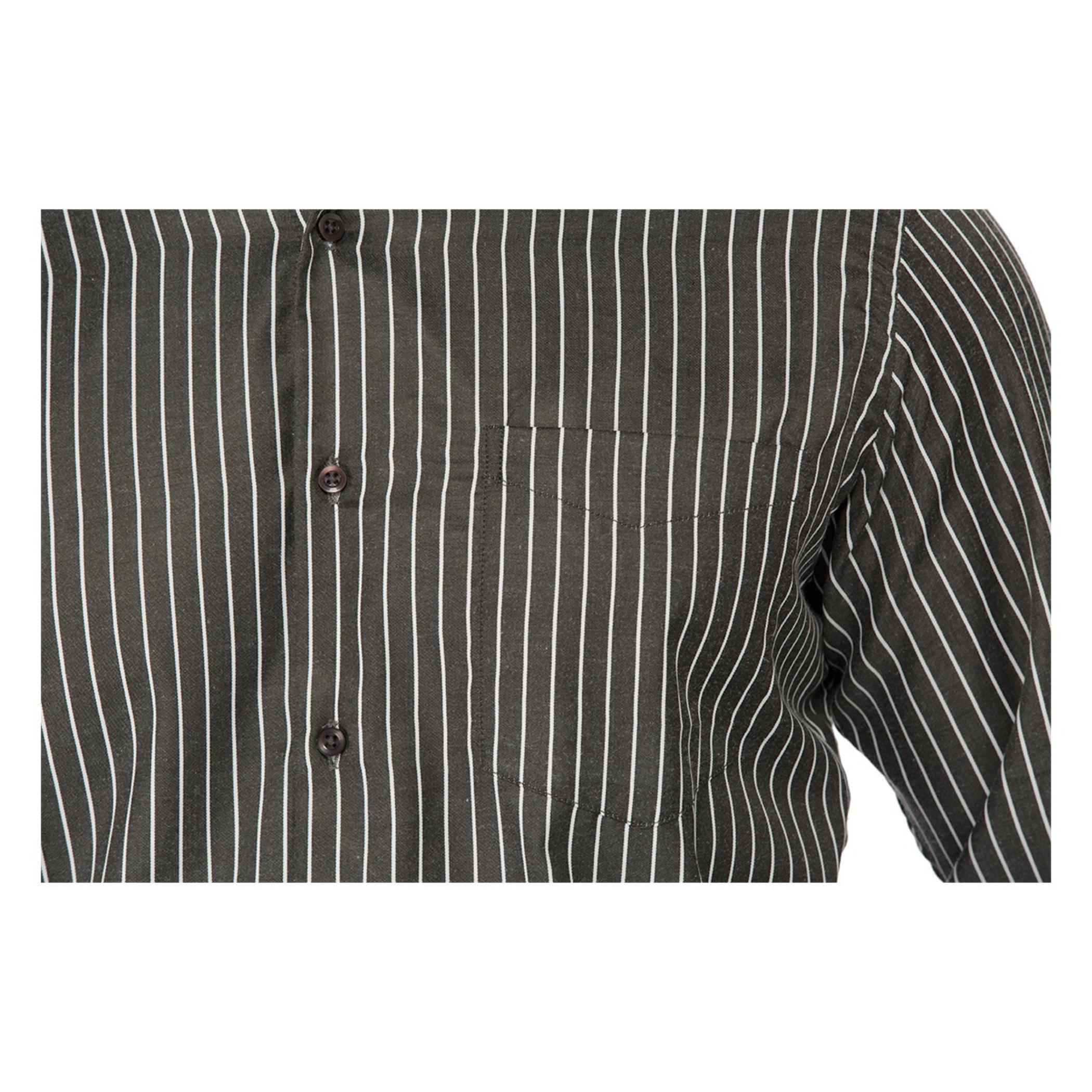 Pintriped Formal Shirt-men-clothing-shirts-image-4