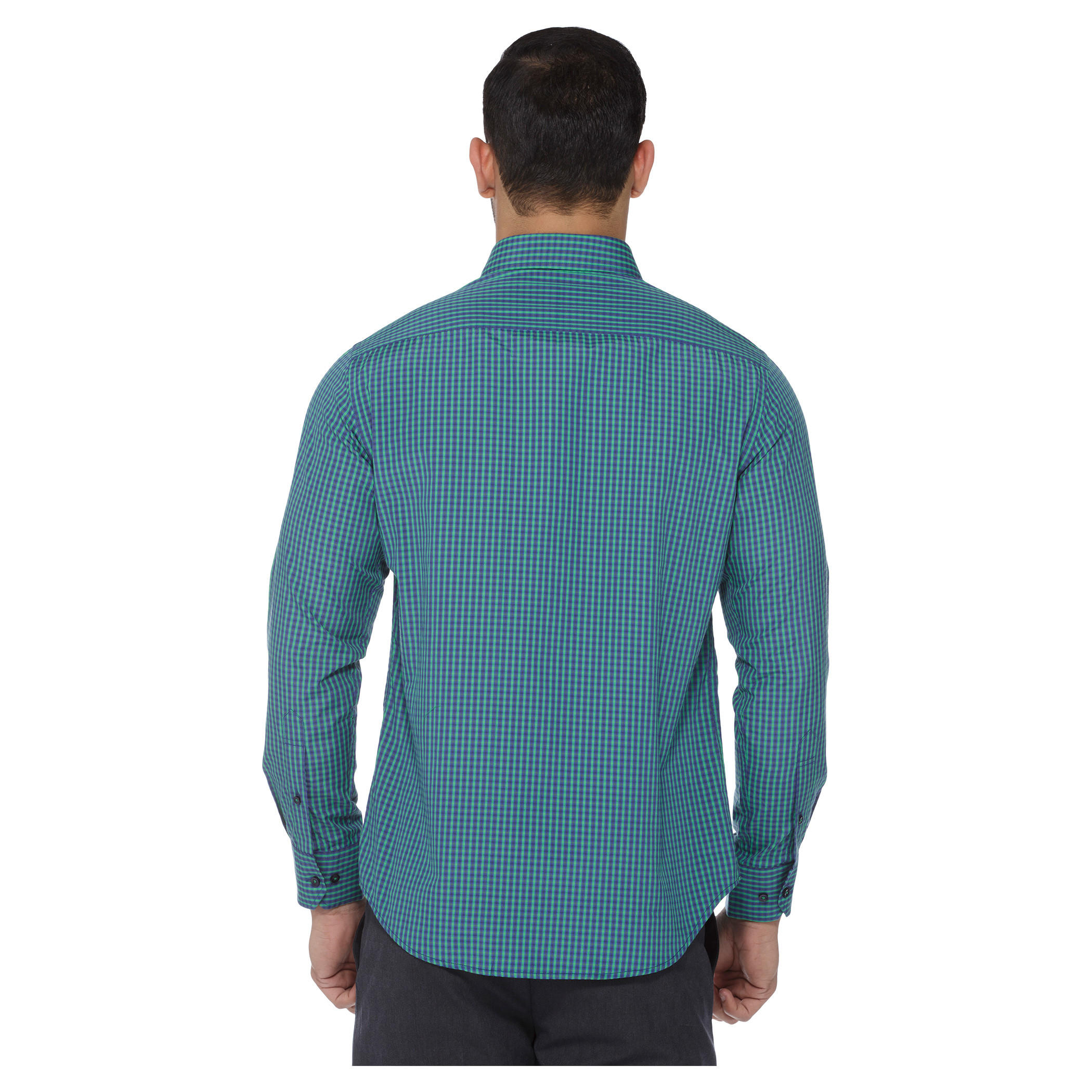 Striped Long Sleeves Shirt-men-clothing-shirts-image-2