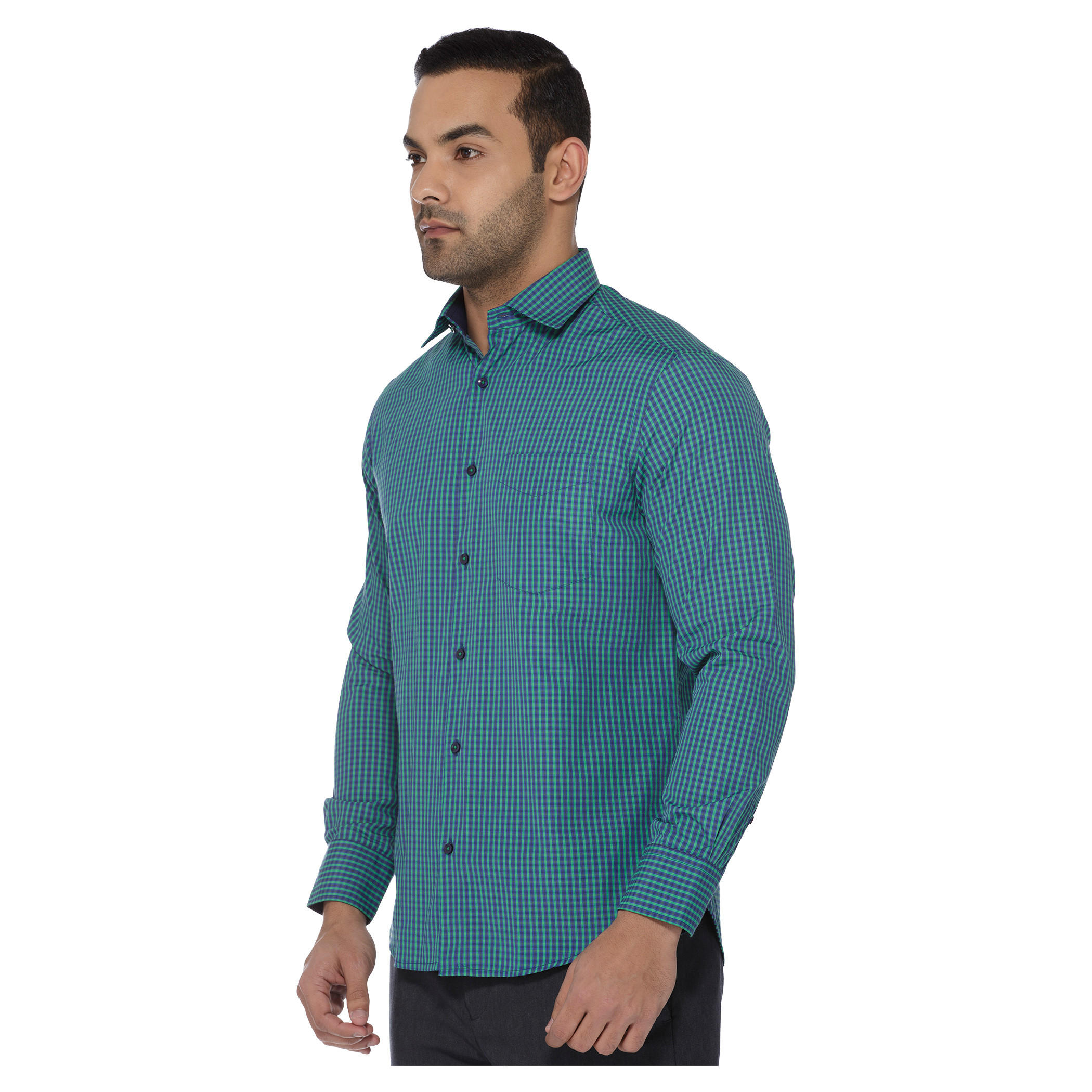 Striped Long Sleeves Shirt-men-clothing-shirts-image-3